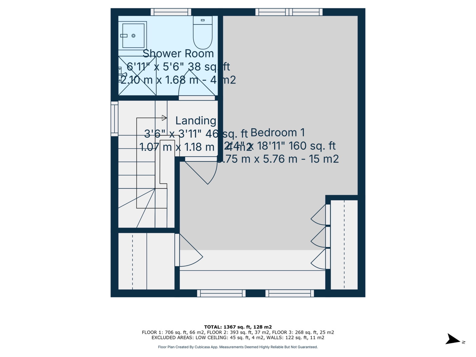 Floorplan 4