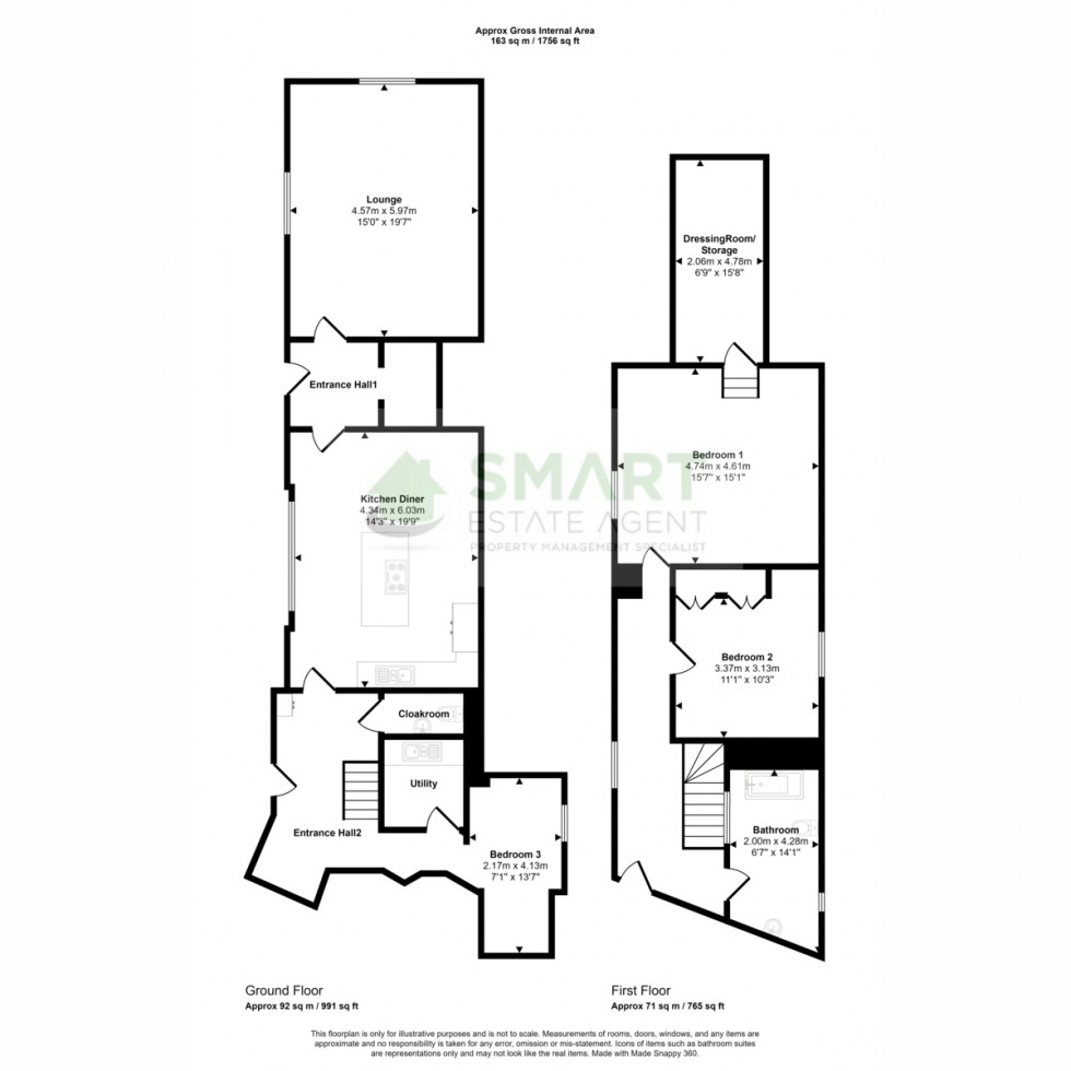 Floorplan 2