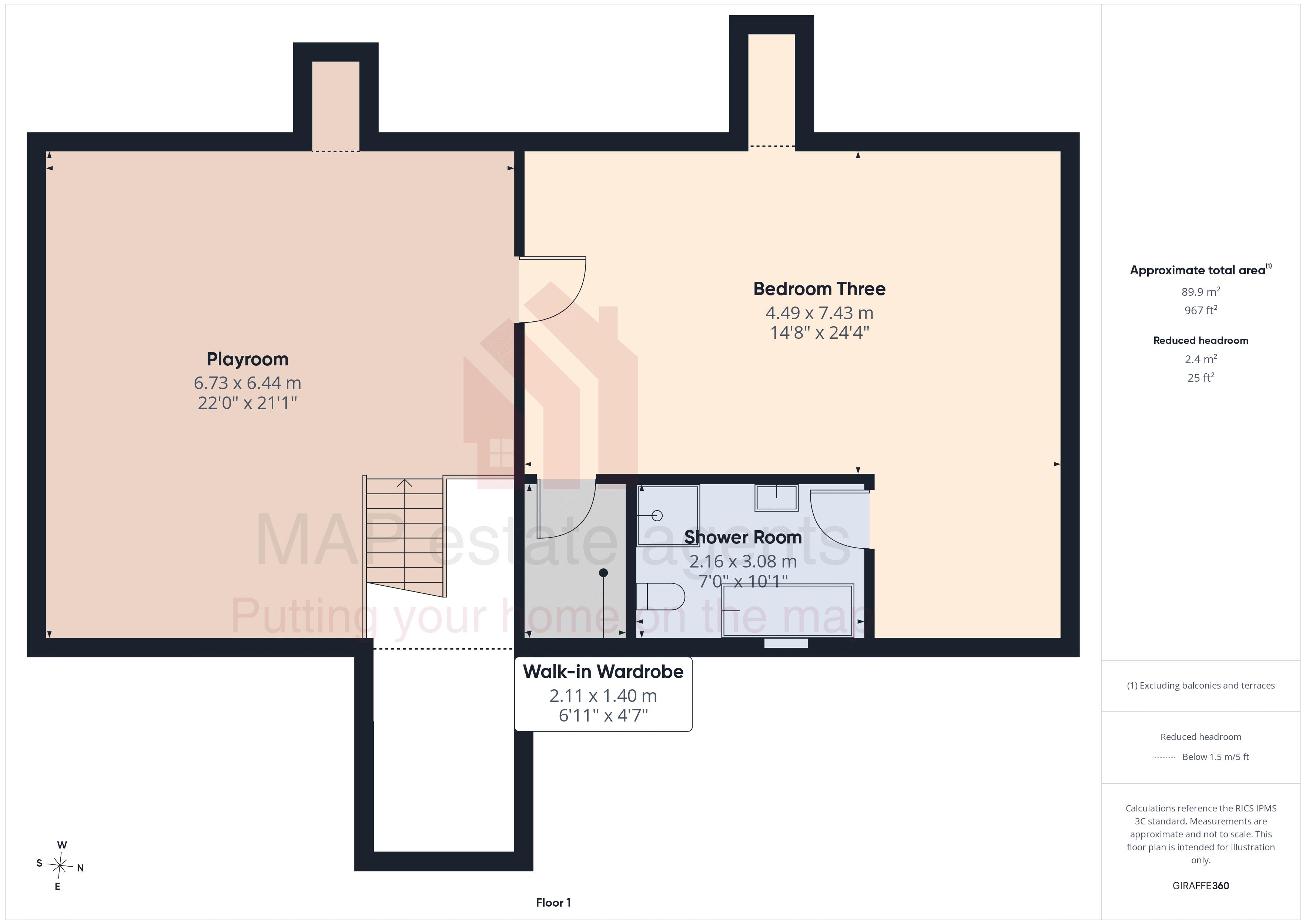 Floorplan 2