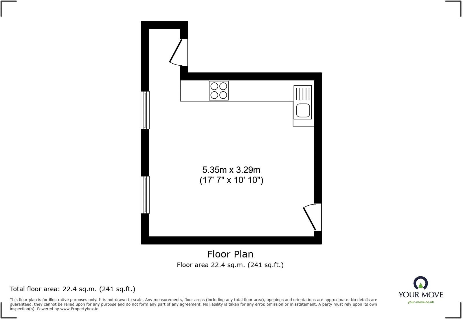Floorplan 2