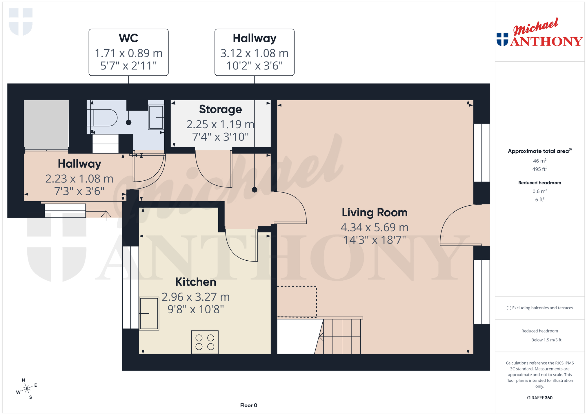 Floorplan 2