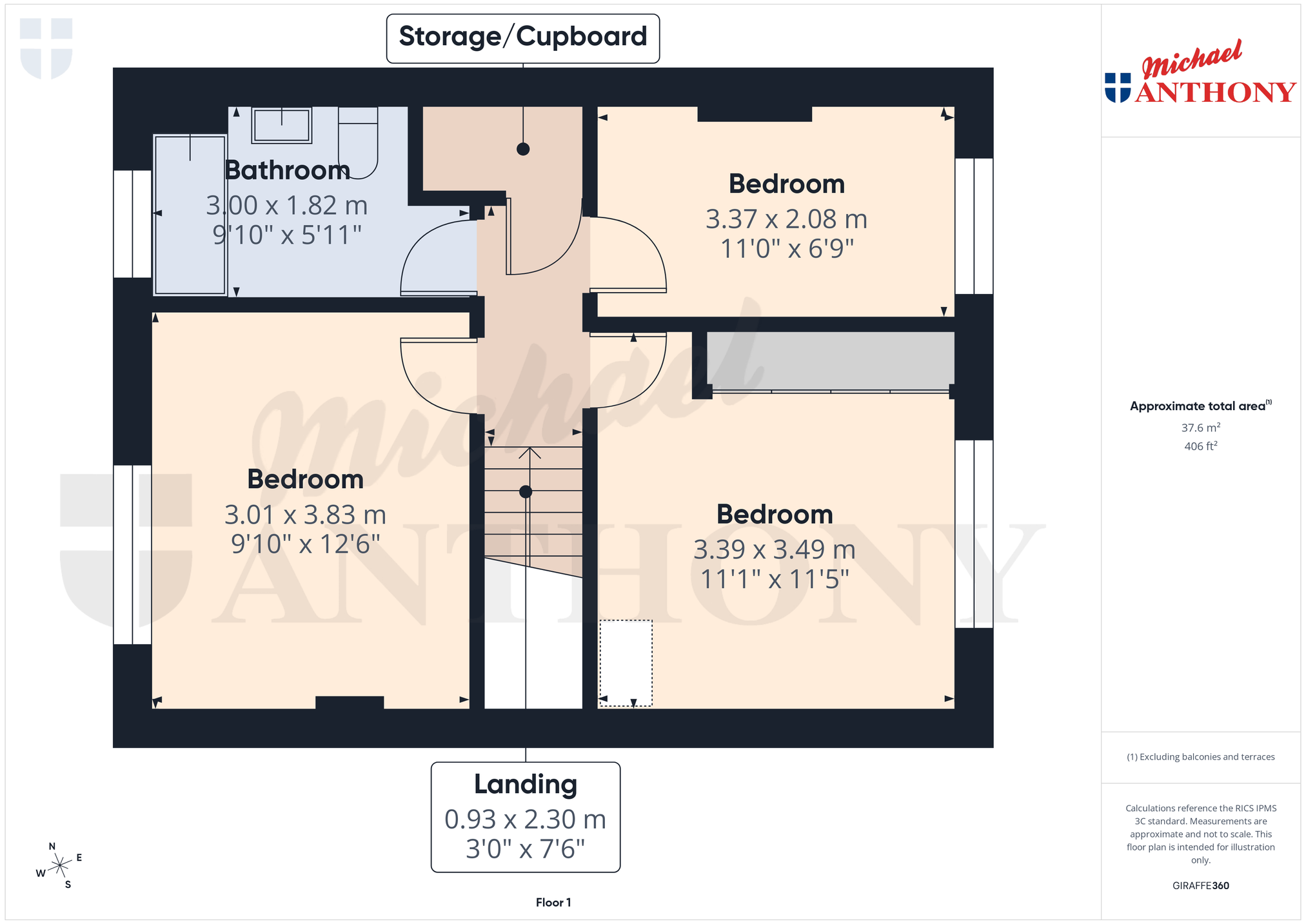 Floorplan 3