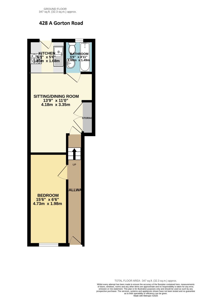 Floorplan 2