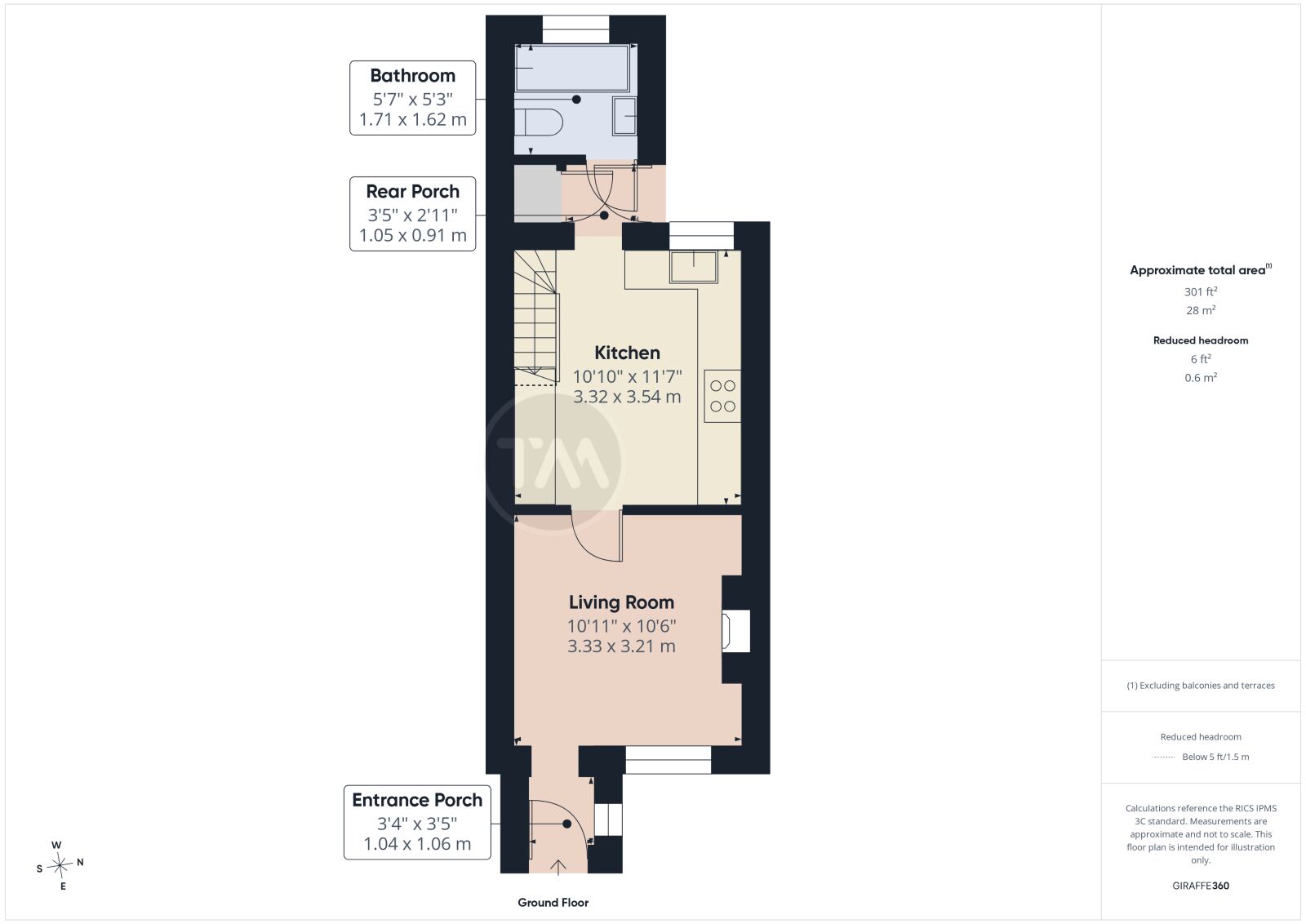 Floorplan 2