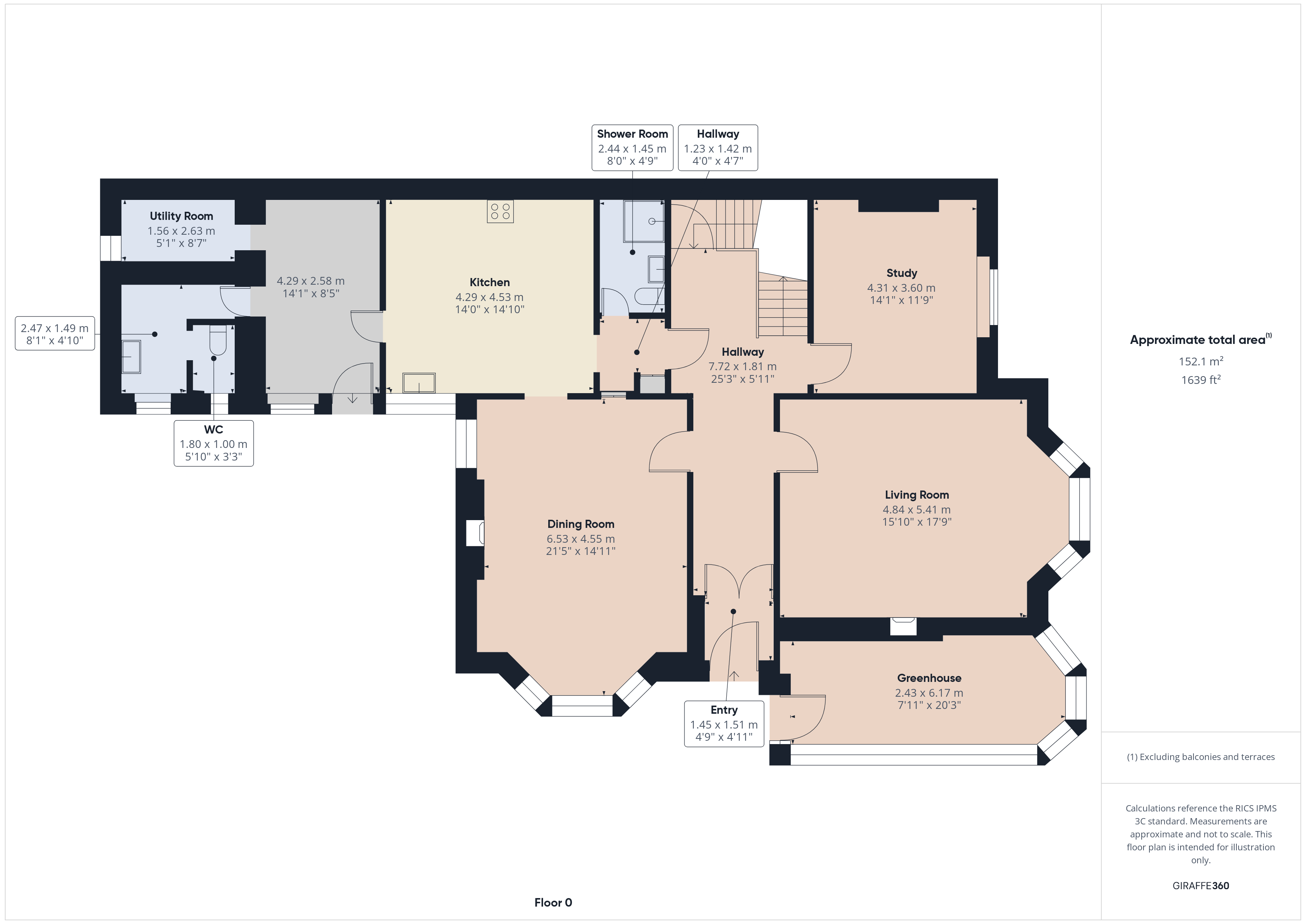 Floorplan 3