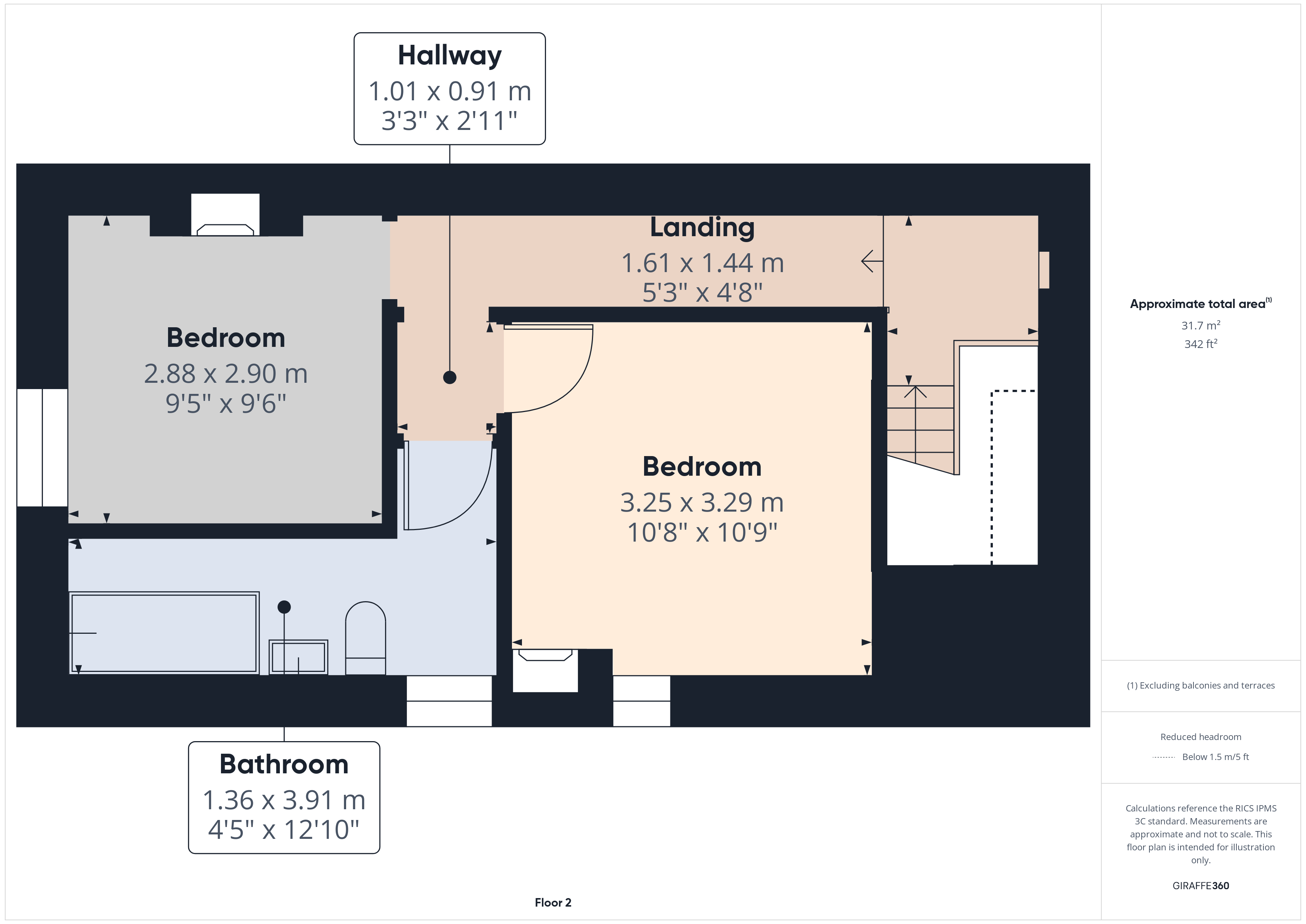 Floorplan 5