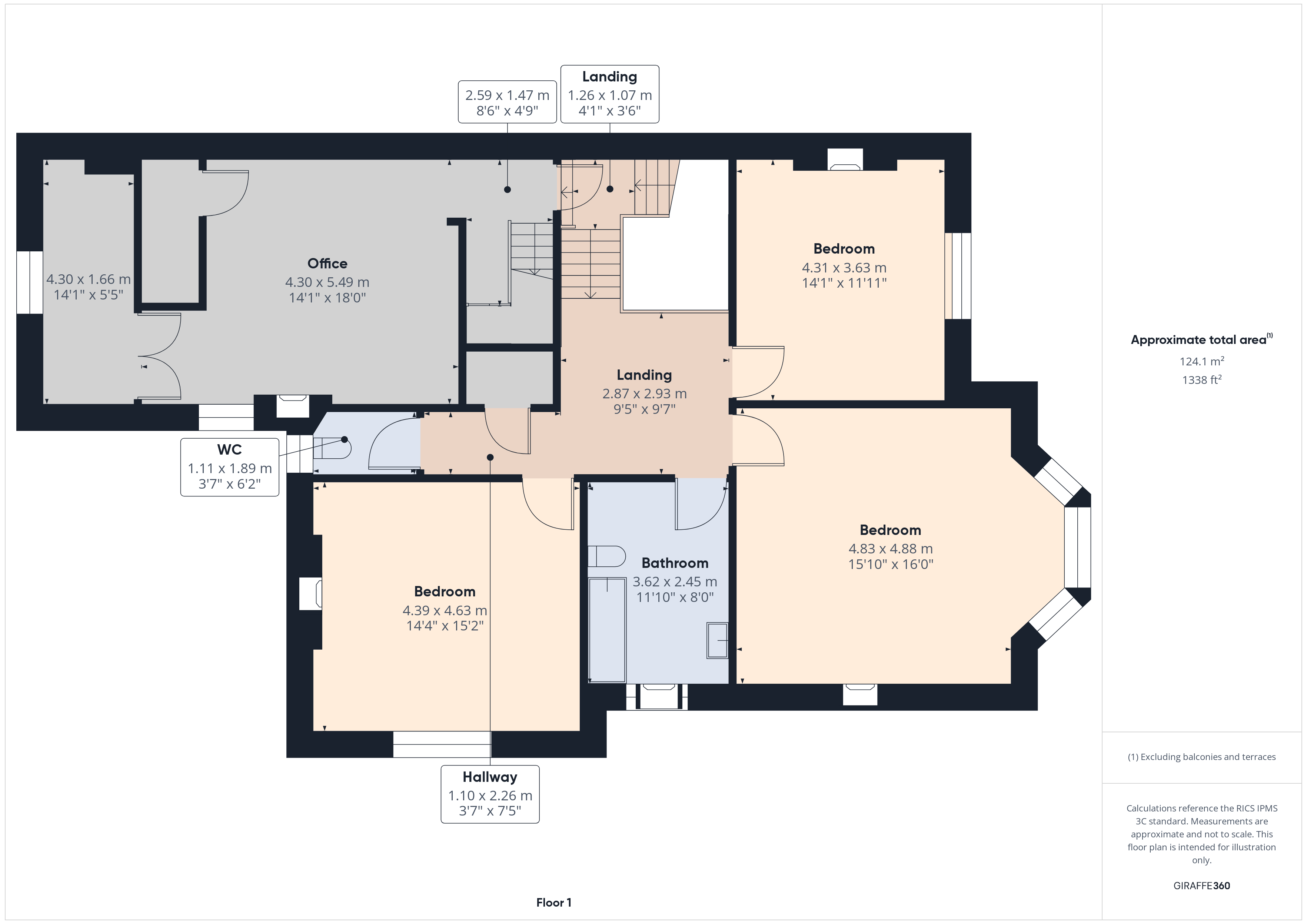 Floorplan 4