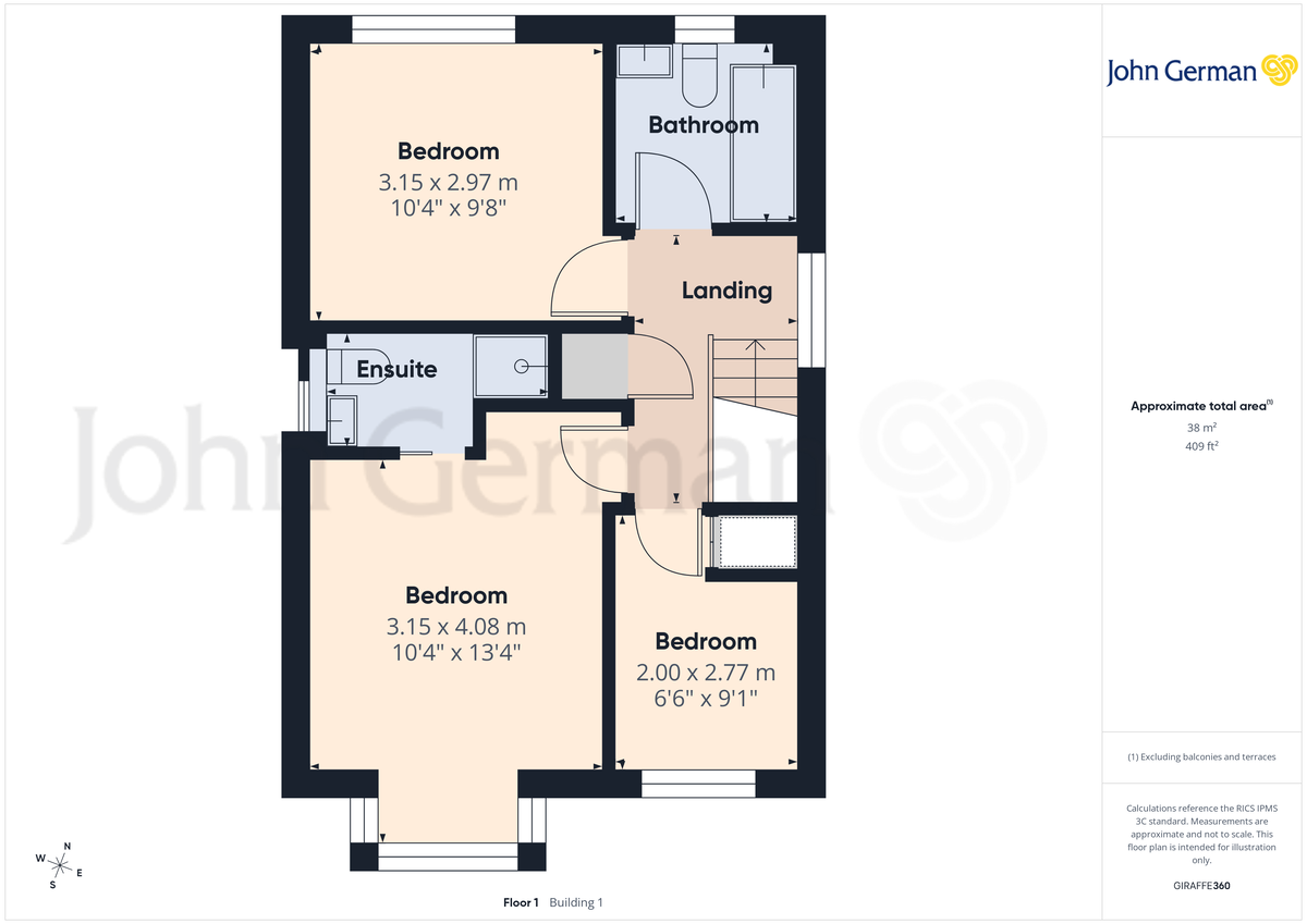 Floorplan 4