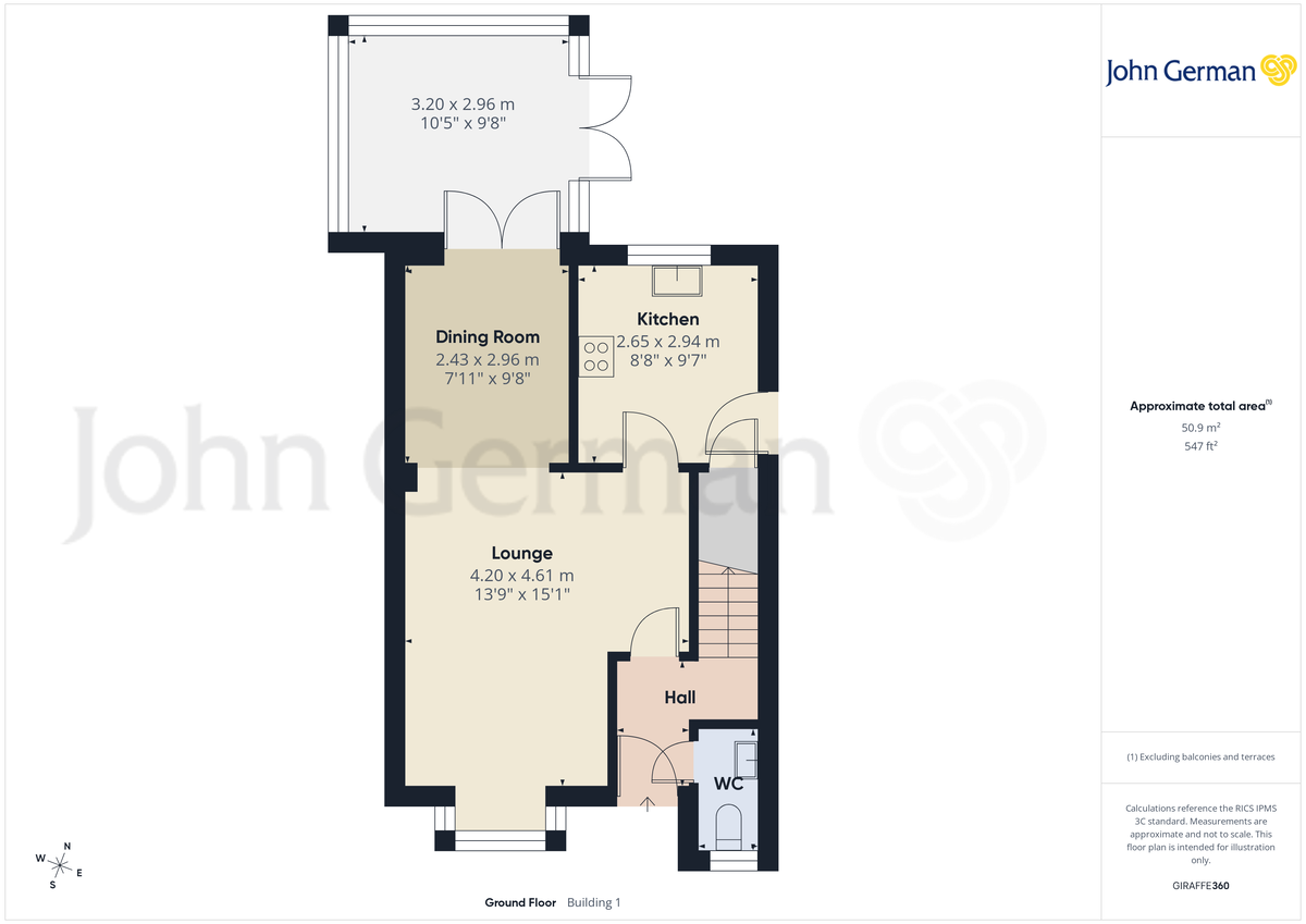 Floorplan 3