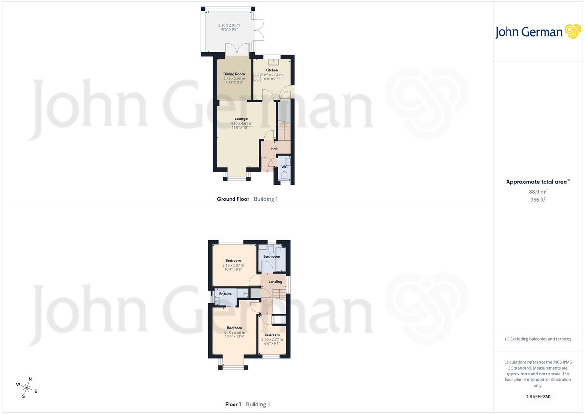 Floorplan 2