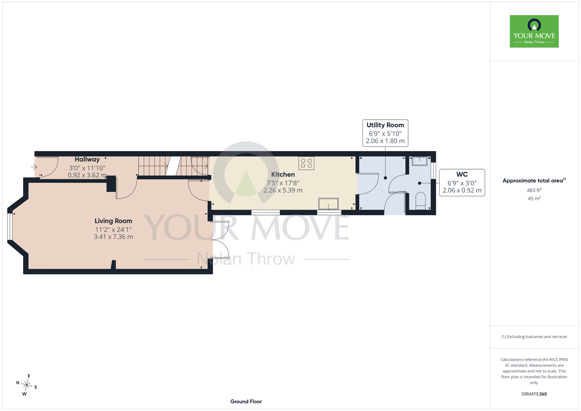 Floorplan 3