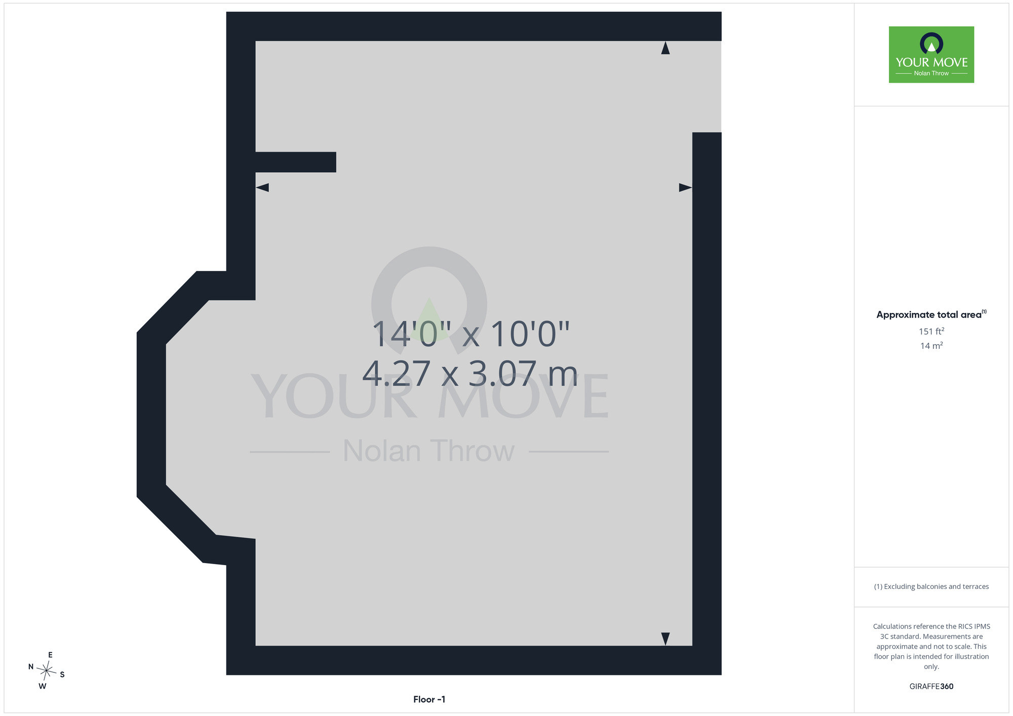 Floorplan 4