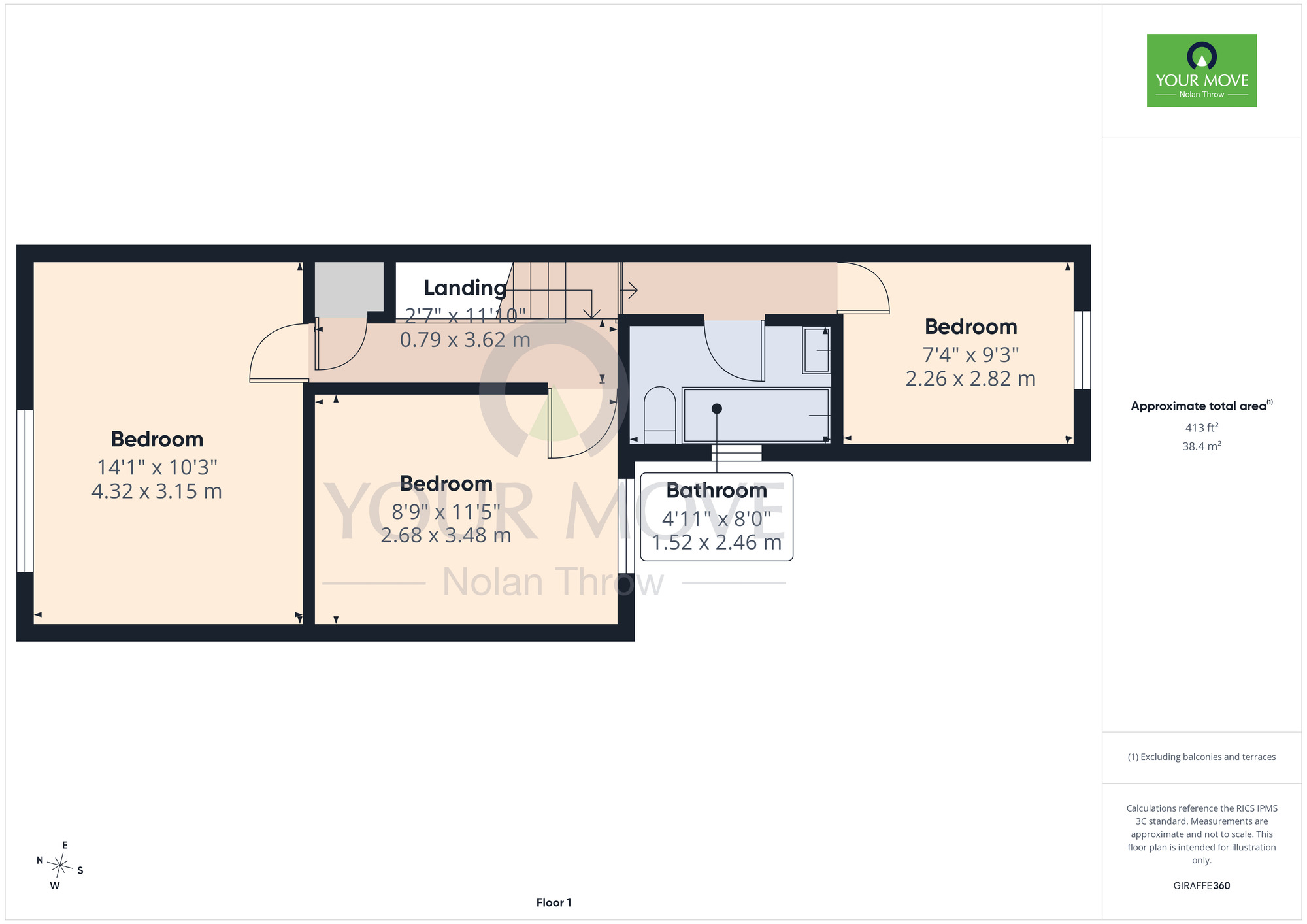 Floorplan 2
