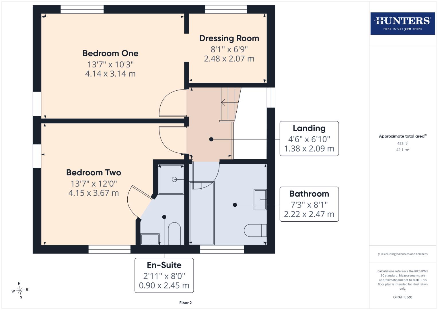 Floorplan 3