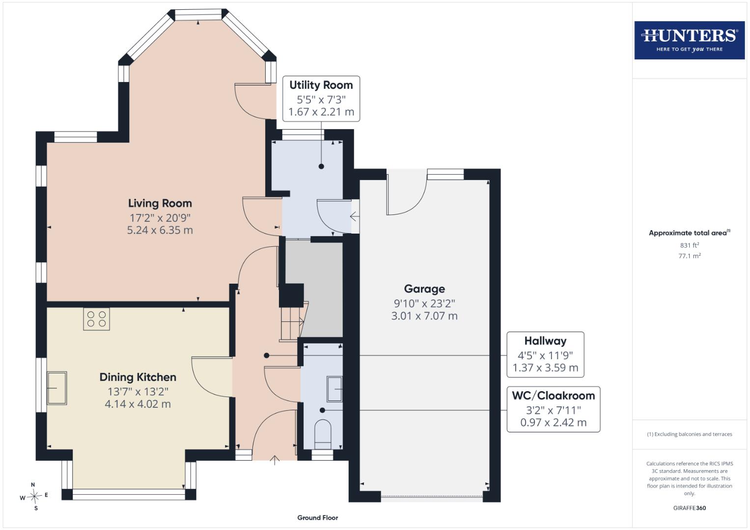 Floorplan 2