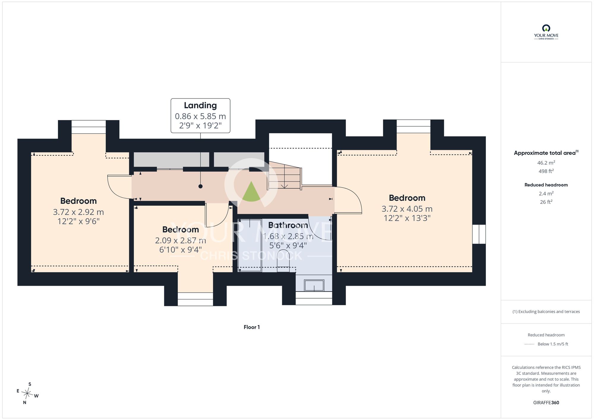 Floorplan 3