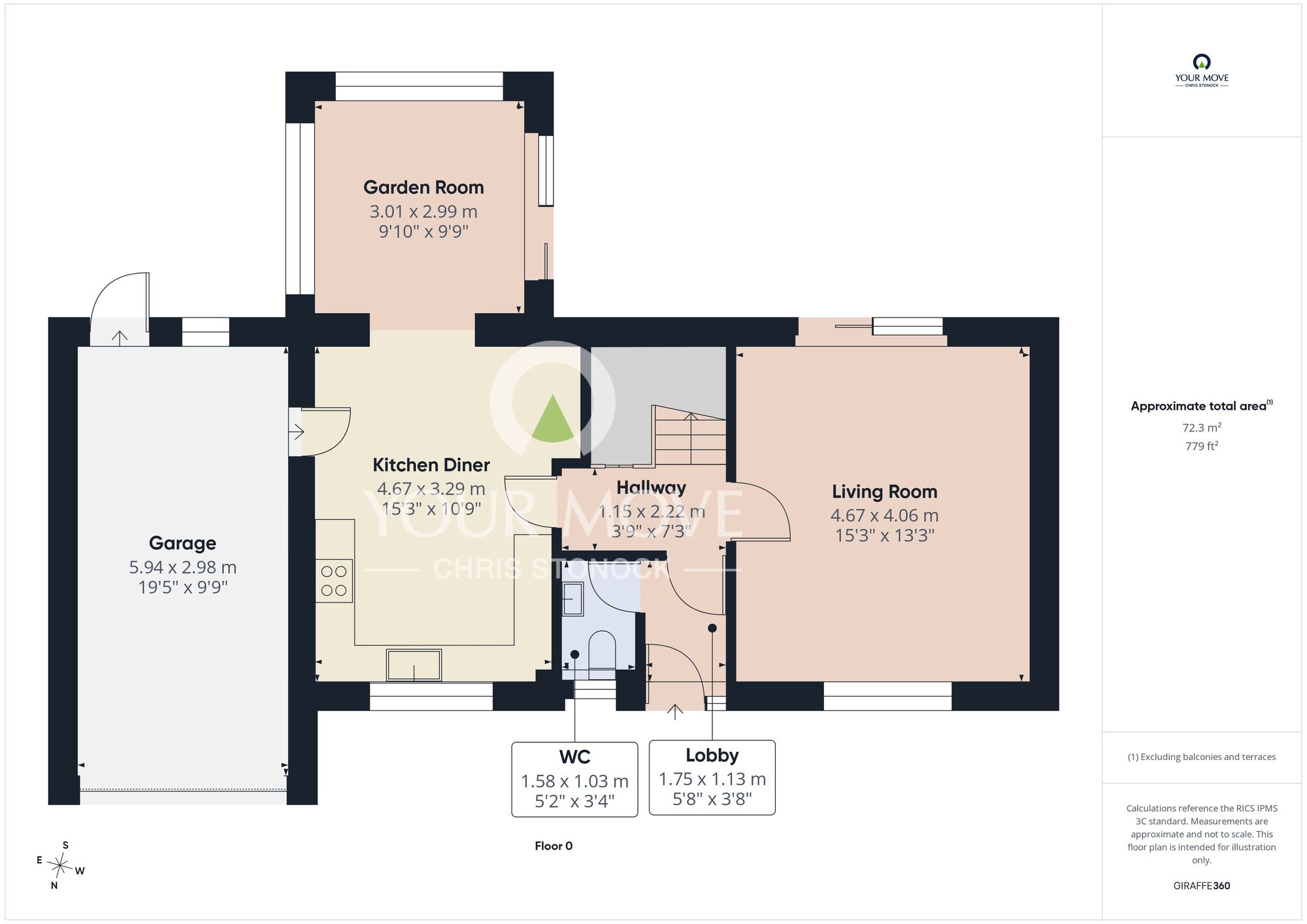 Floorplan 2