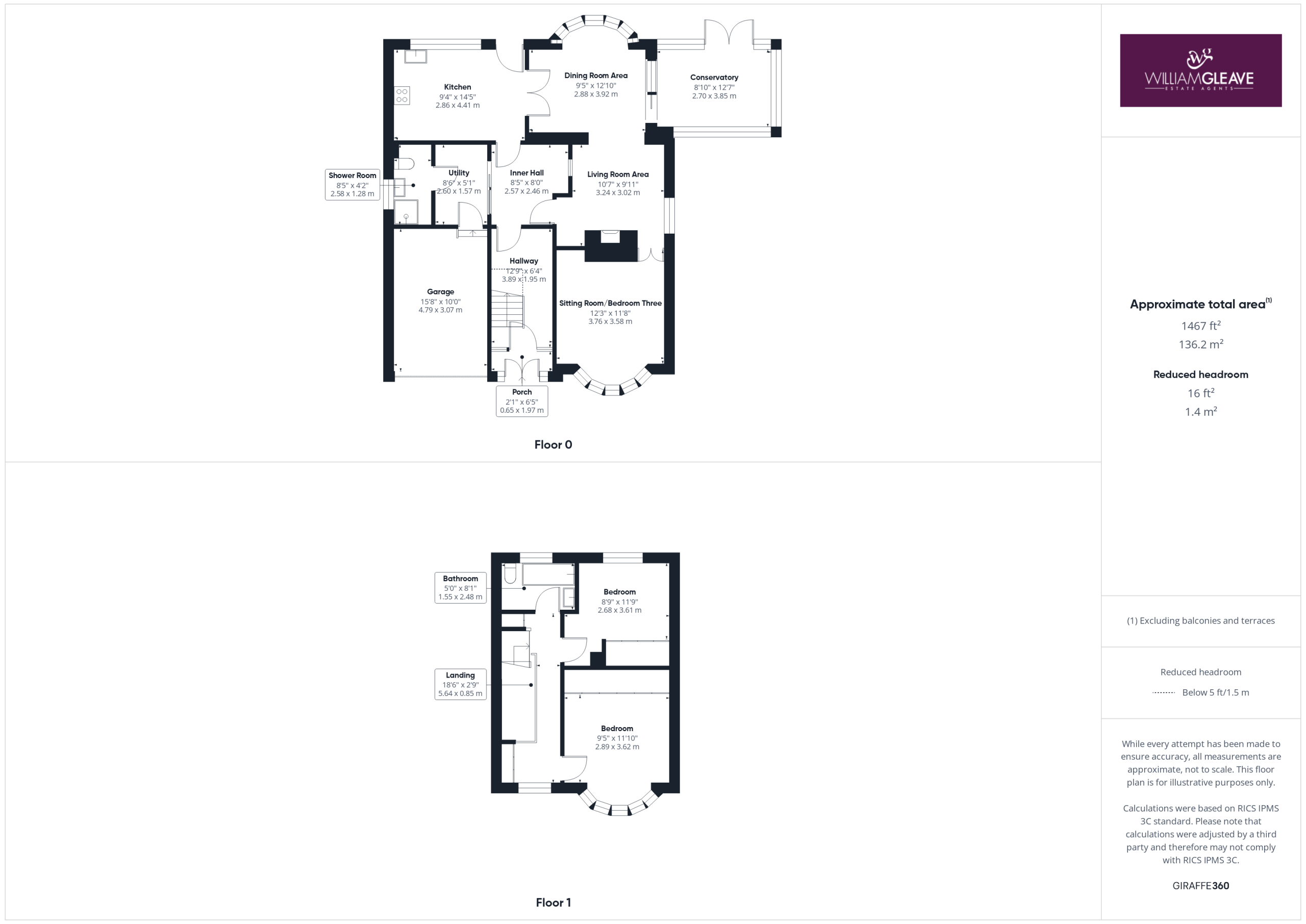 Floorplan 3