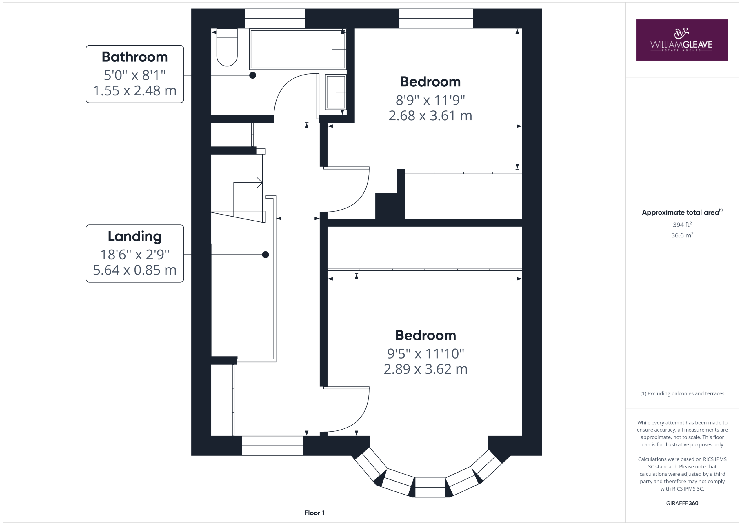 Floorplan 2