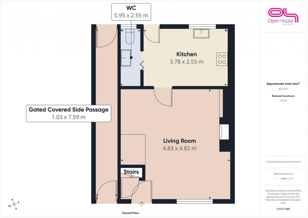 Floorplan 2