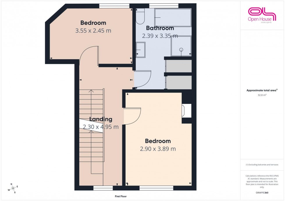 Floorplan 3