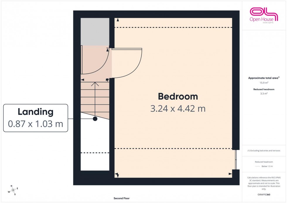 Floorplan 4