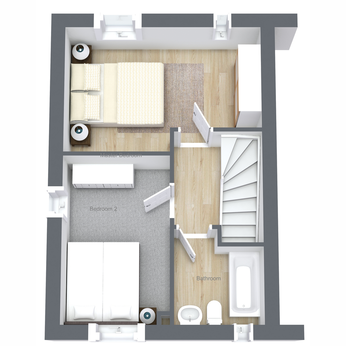 Floorplan 2