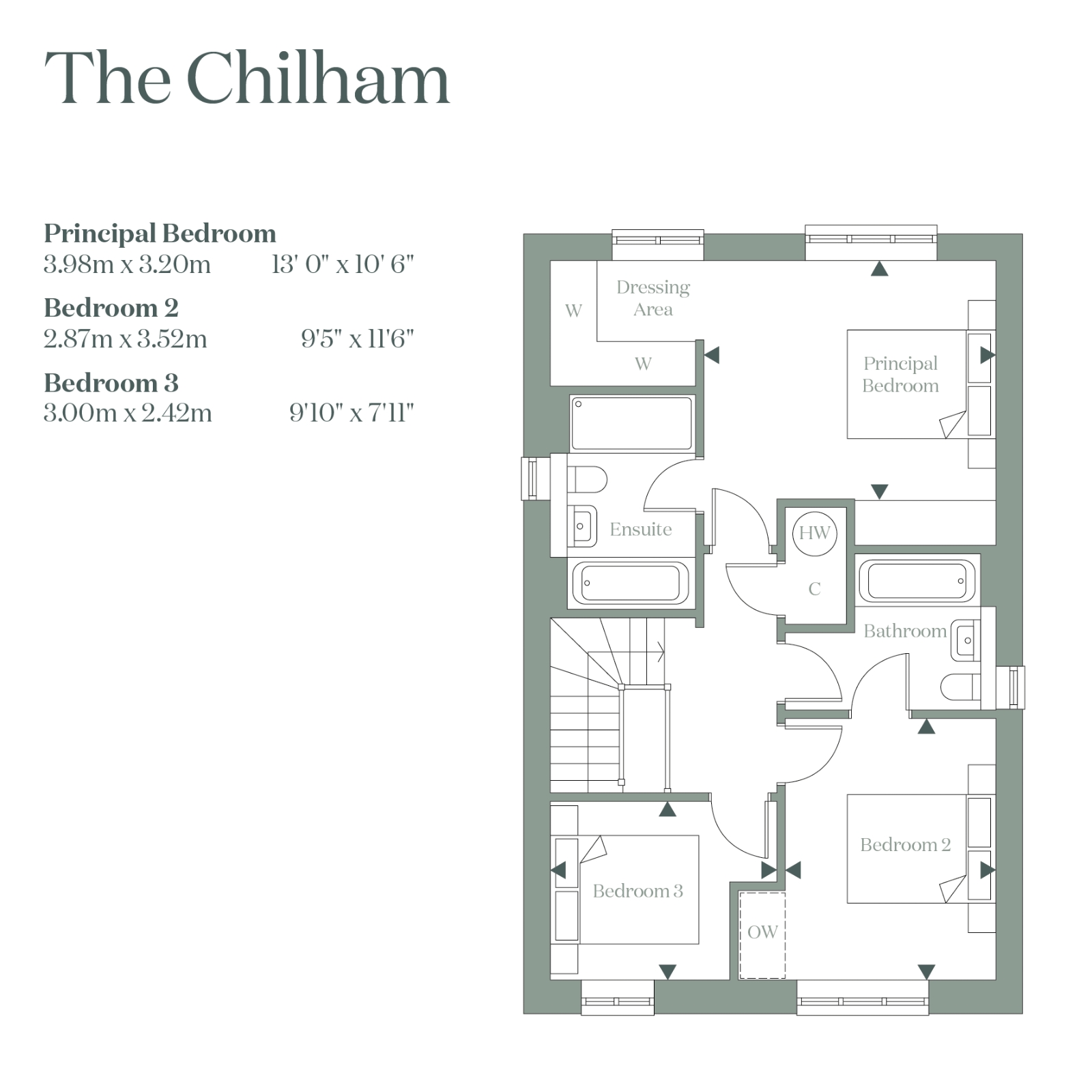 Floorplan 2