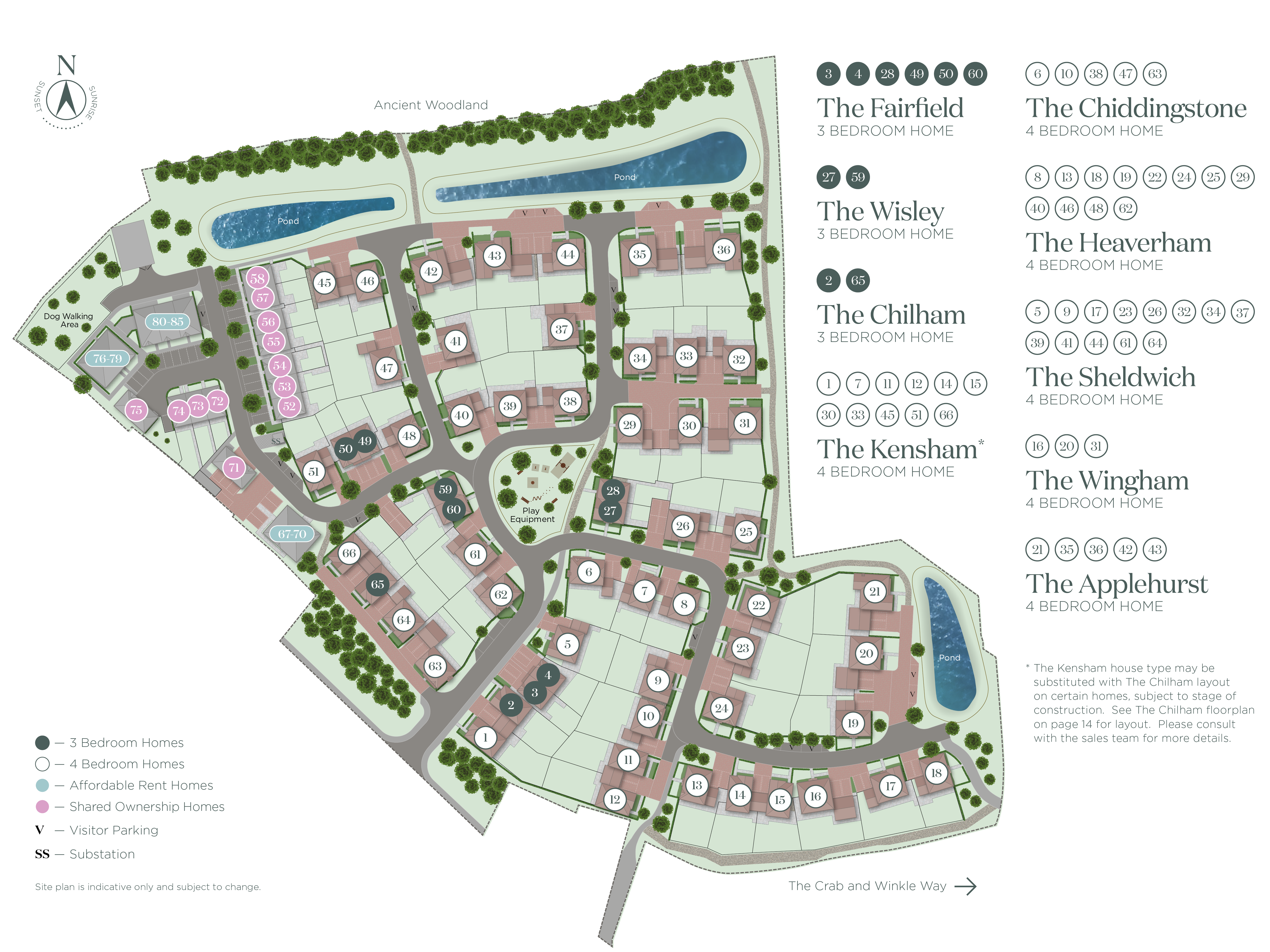 Floorplan 3