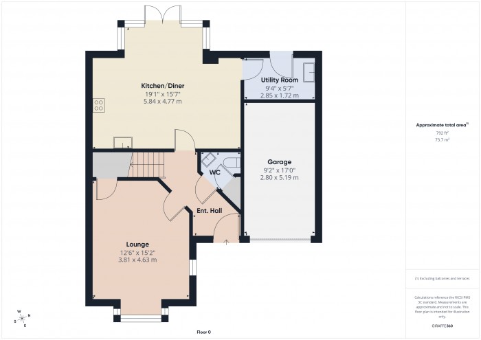 Floorplan 2