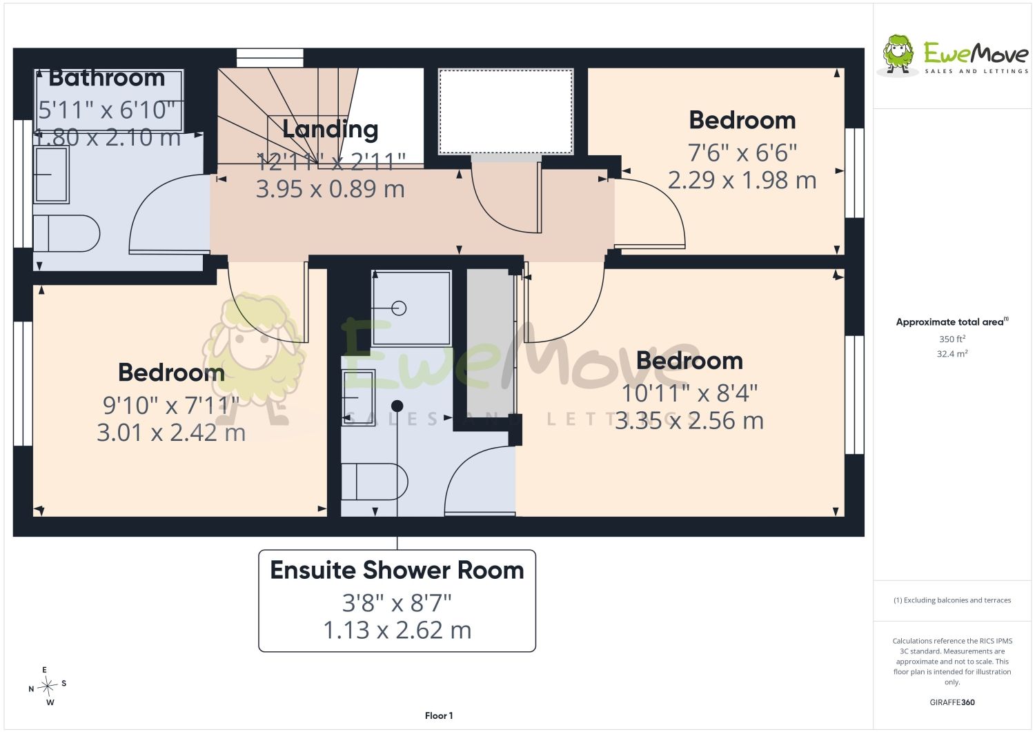 Floorplan 2