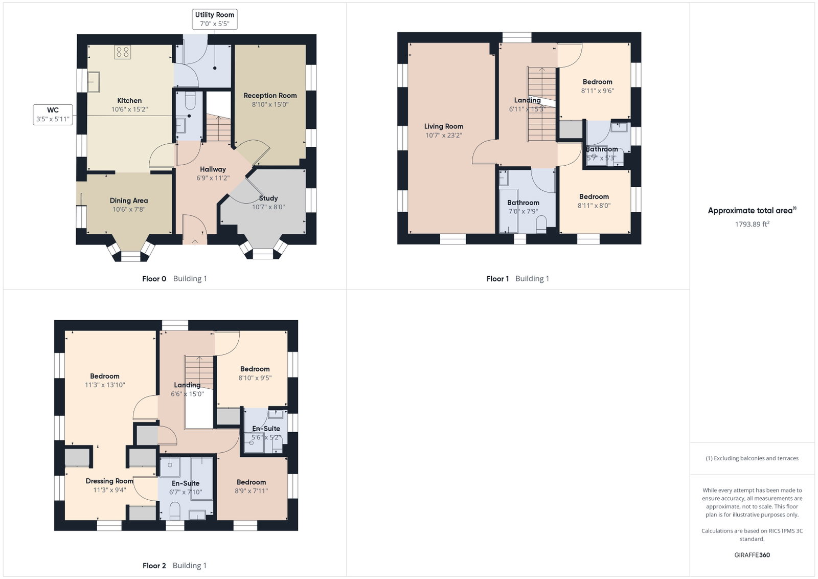 Floorplan 7