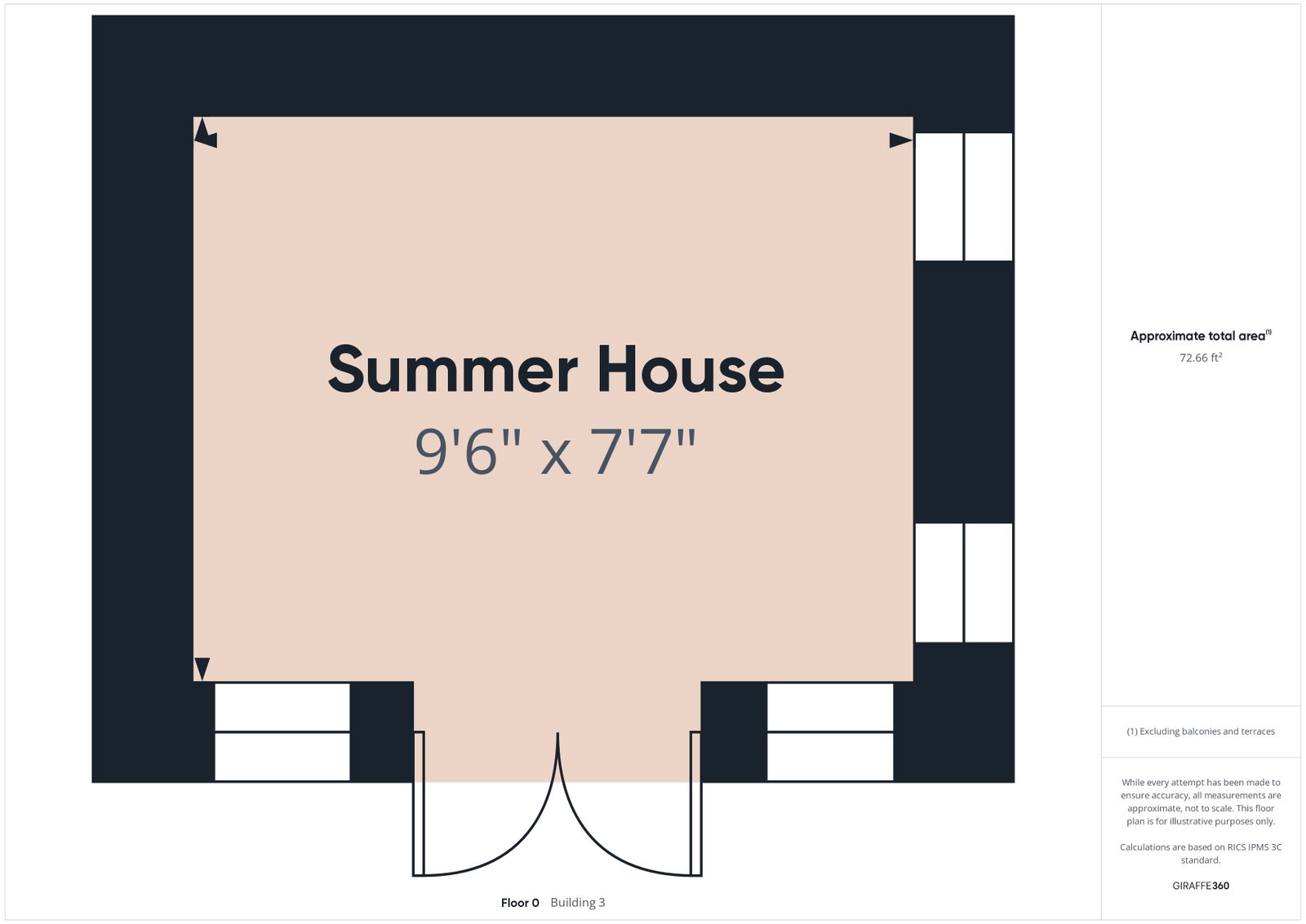 Floorplan 5