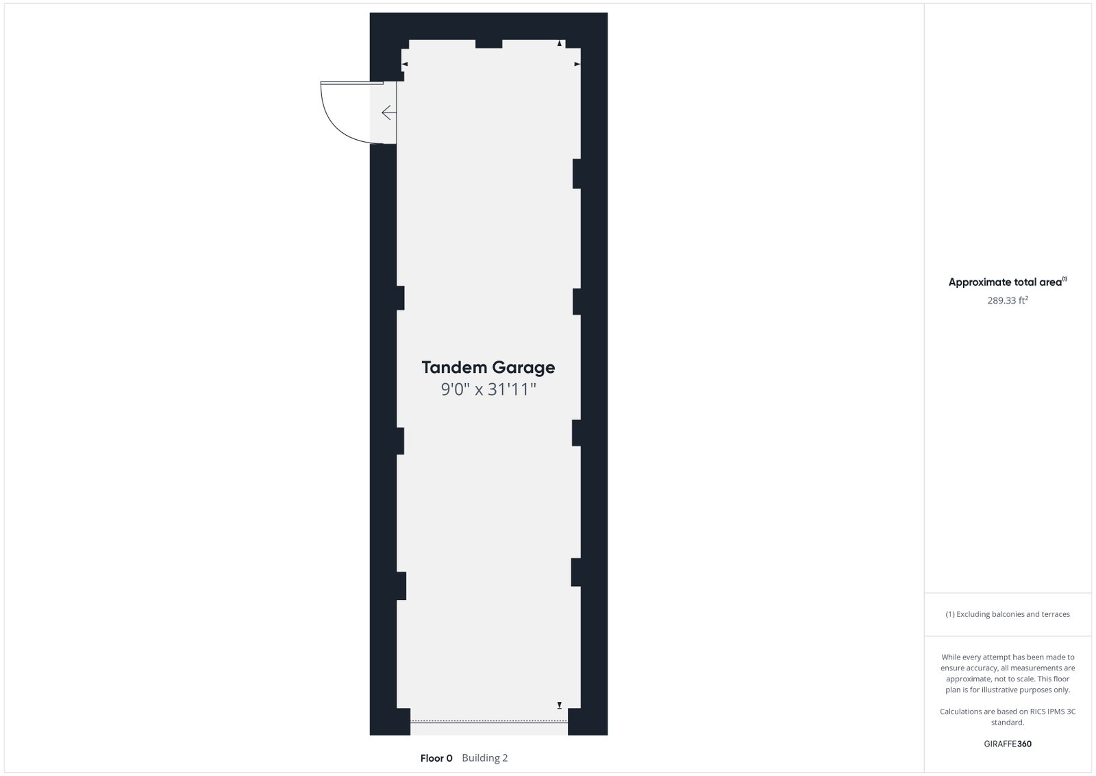 Floorplan 4