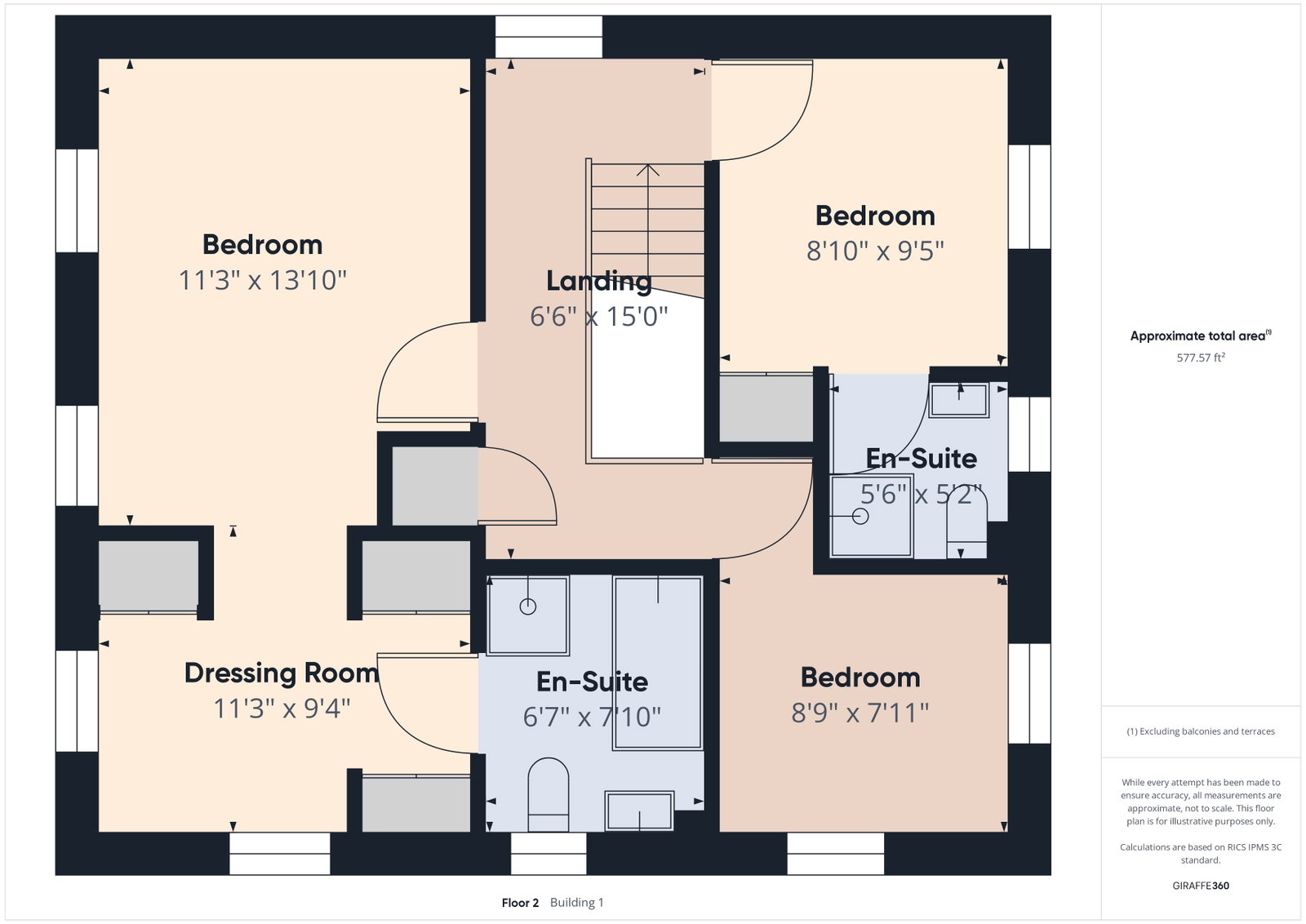 Floorplan 3