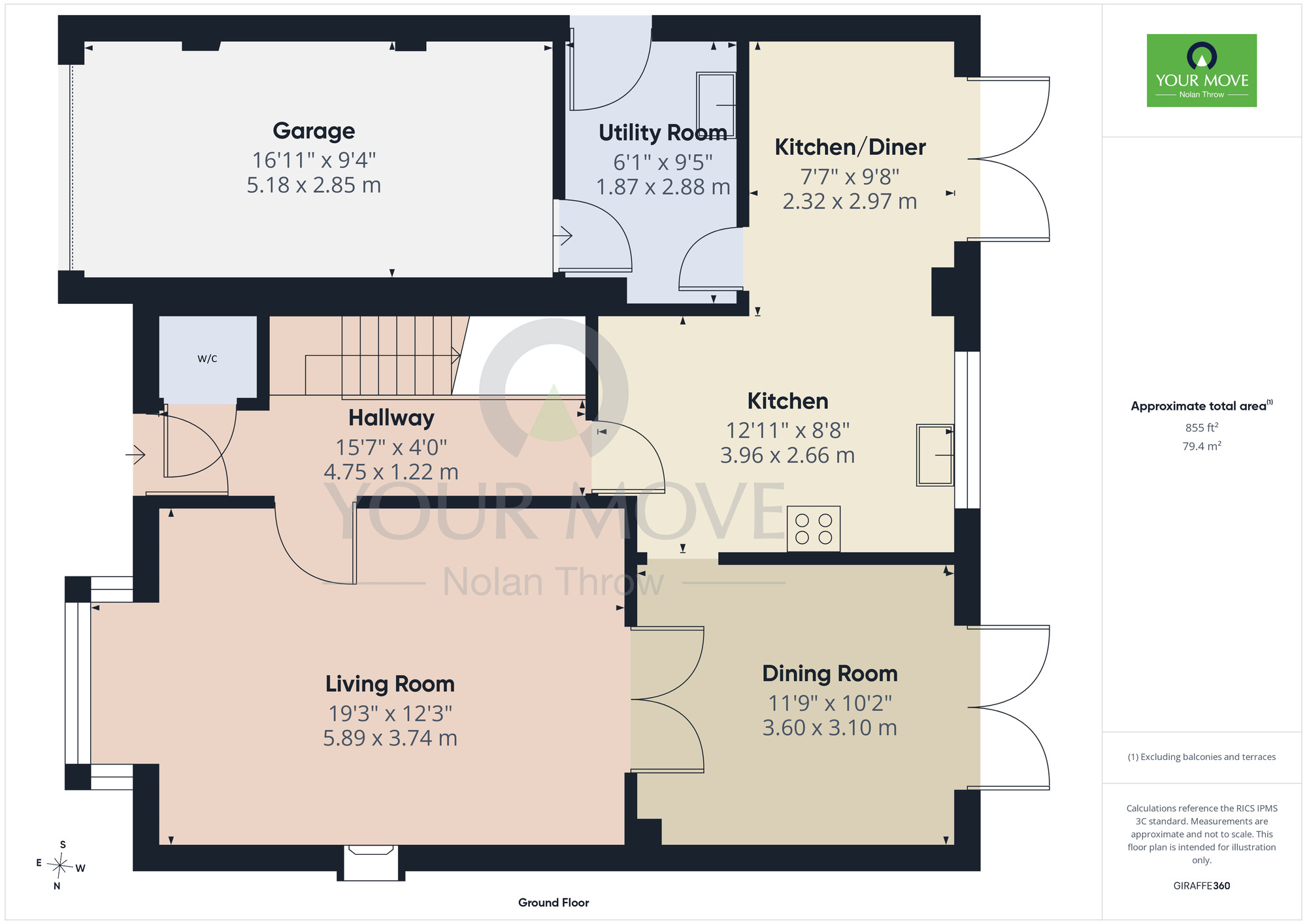 Floorplan 2