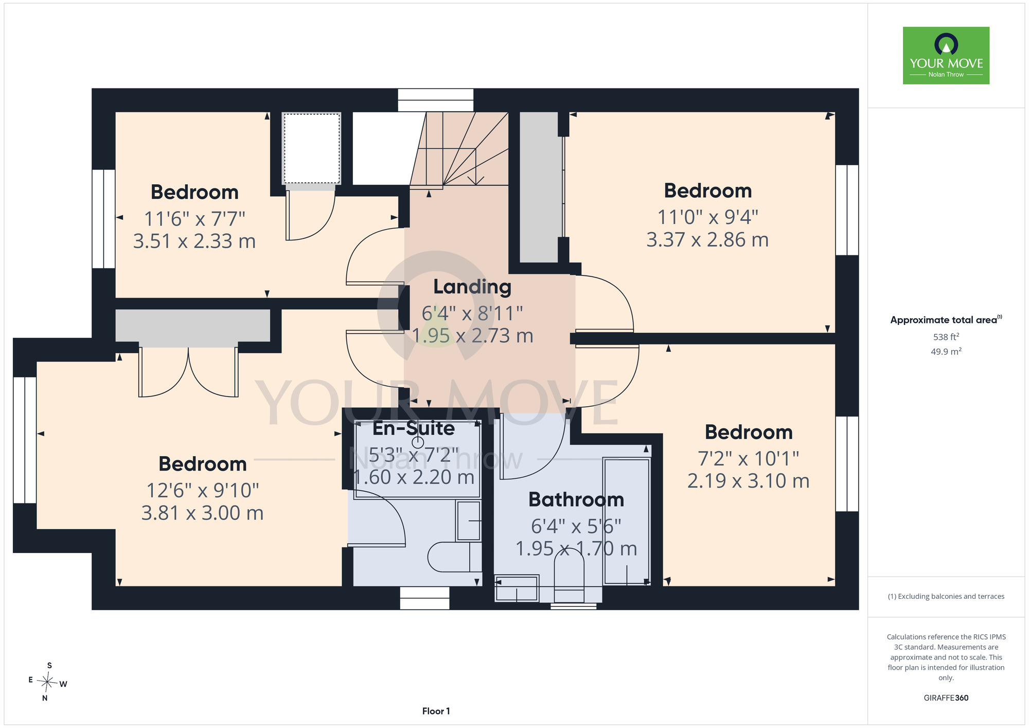 Floorplan 3