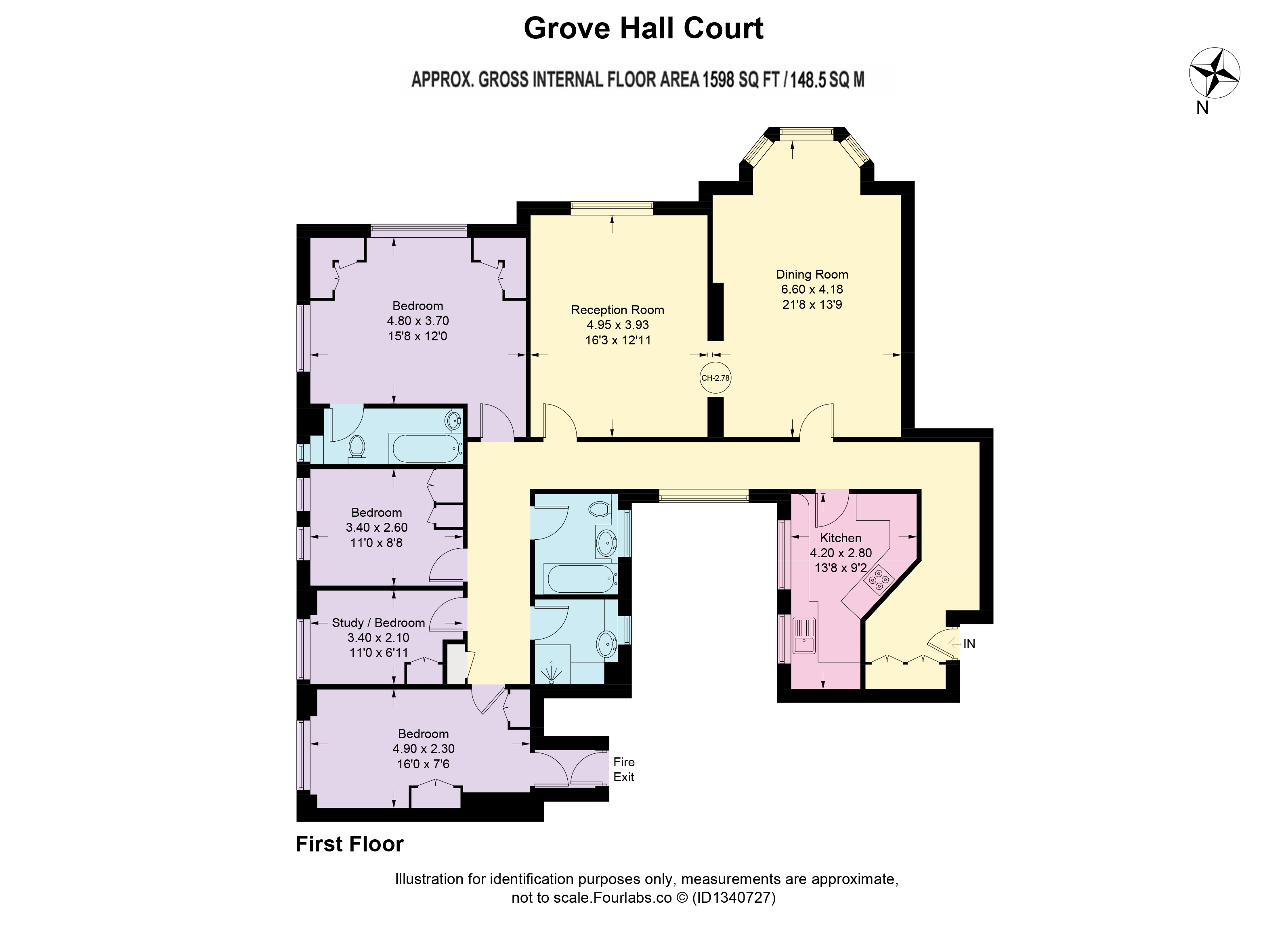 Floorplan 2