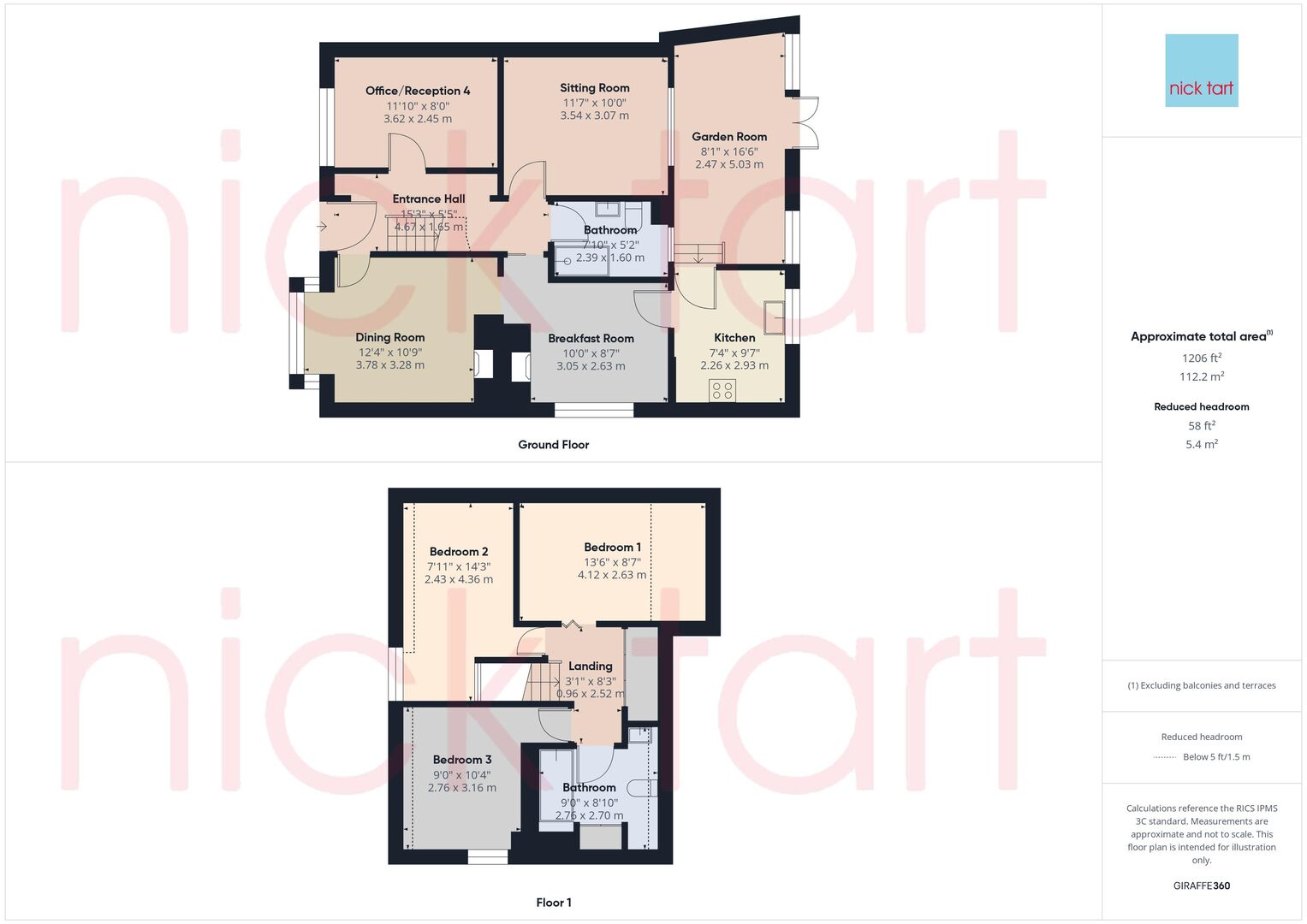 Floorplan 3