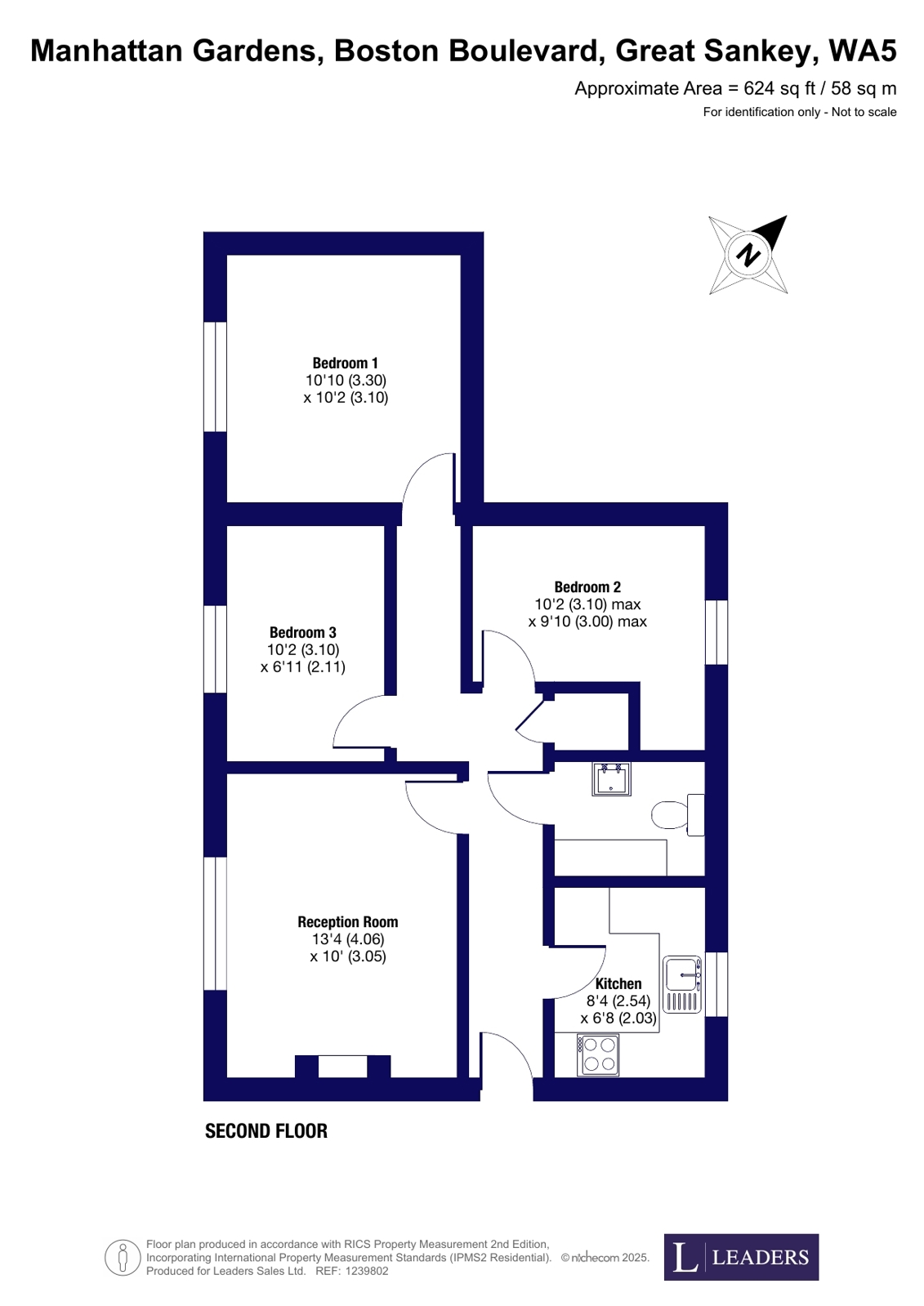 Floorplan 2