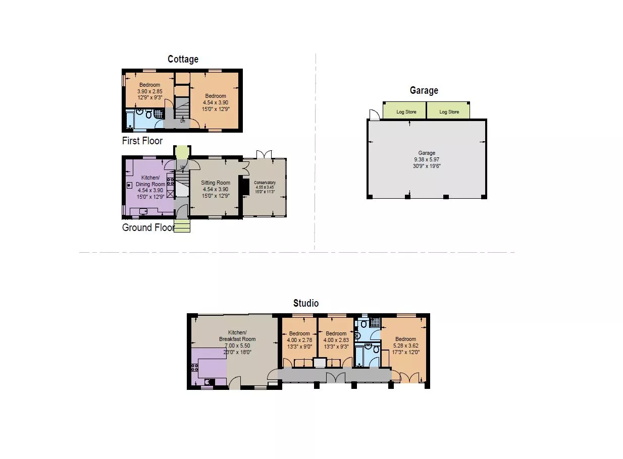 Floorplan 2