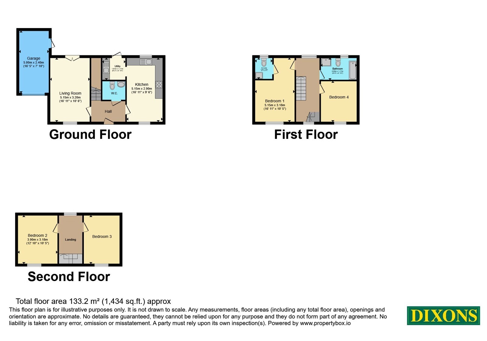 Floorplan 2
