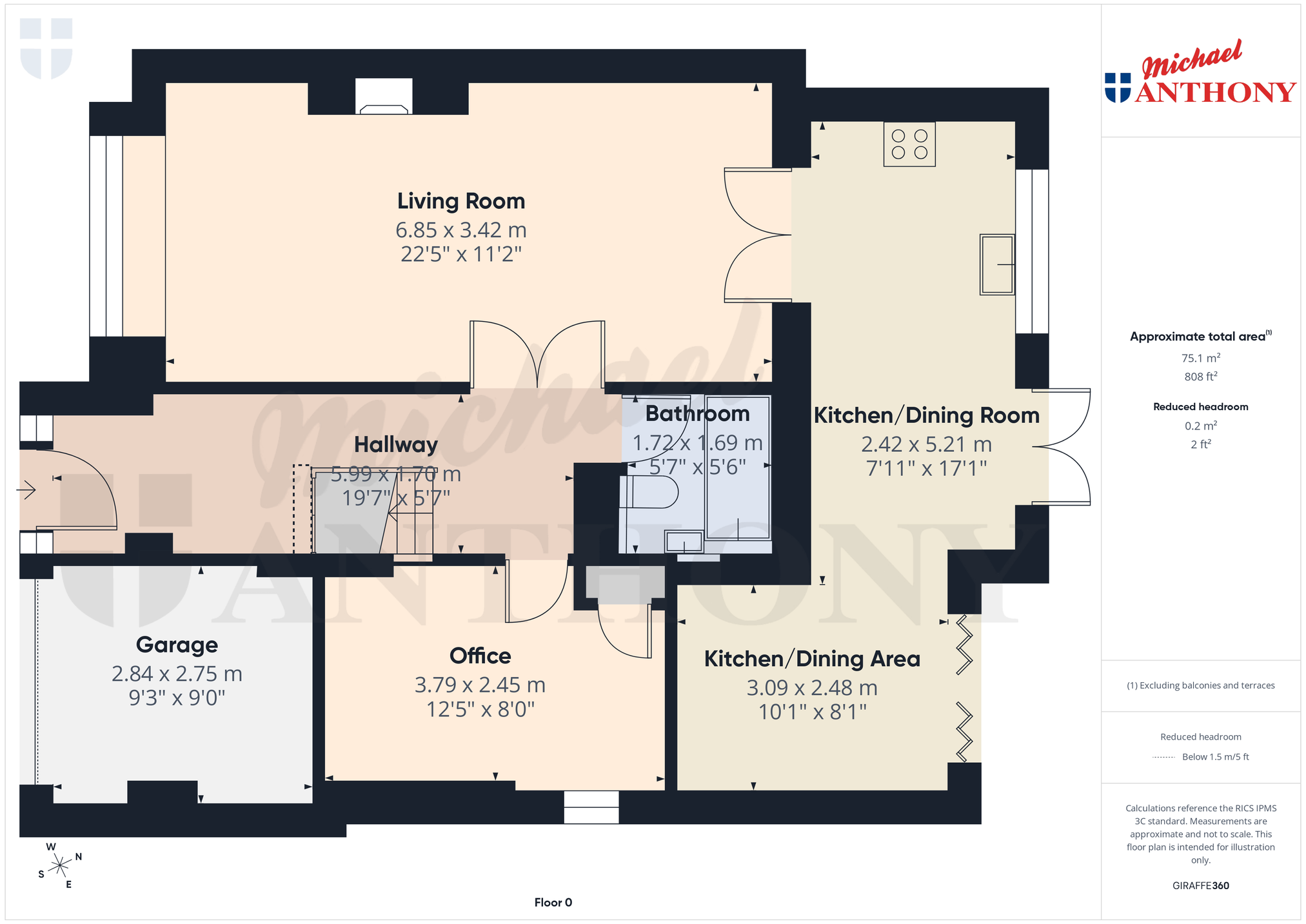 Floorplan 2