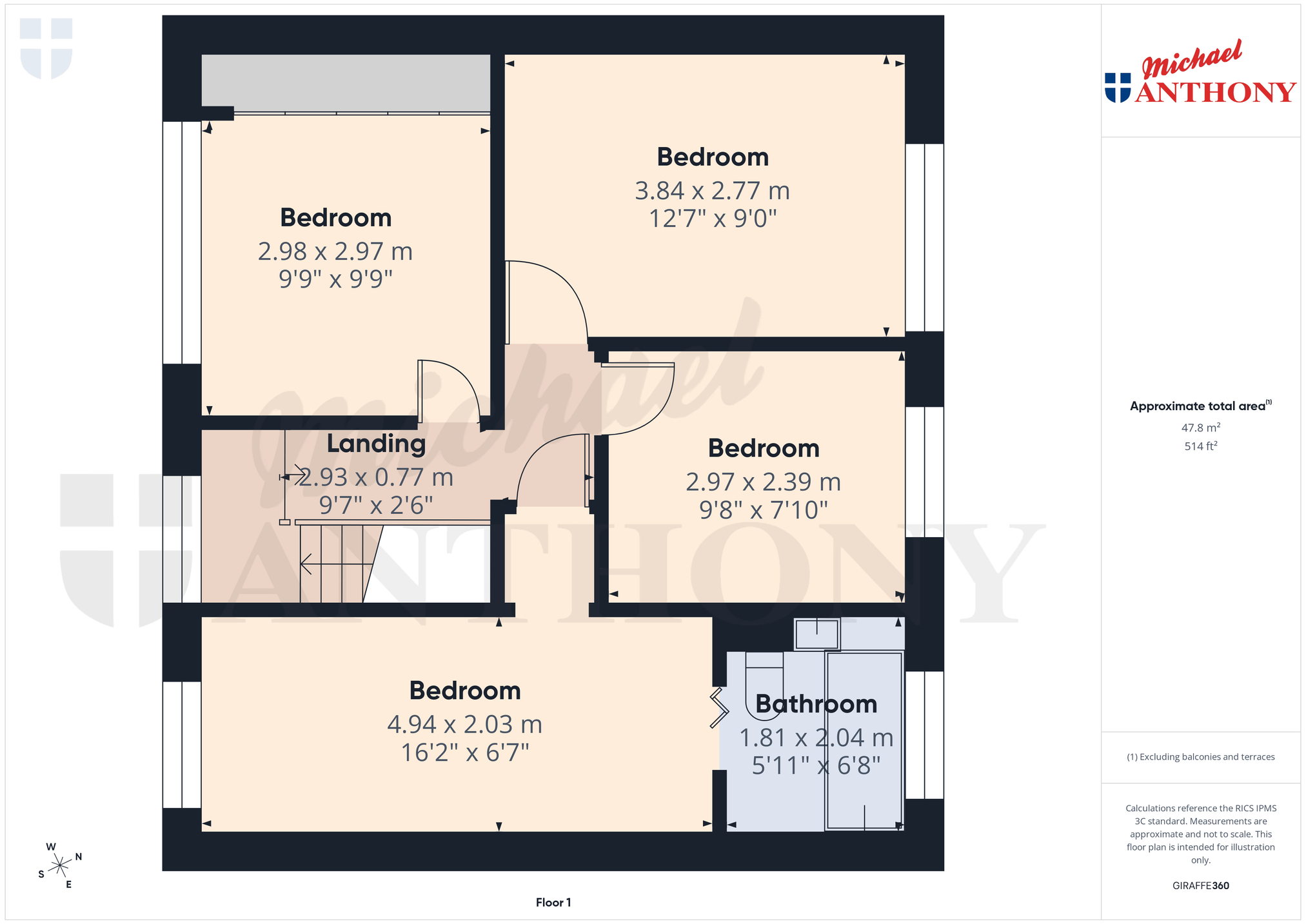 Floorplan 3