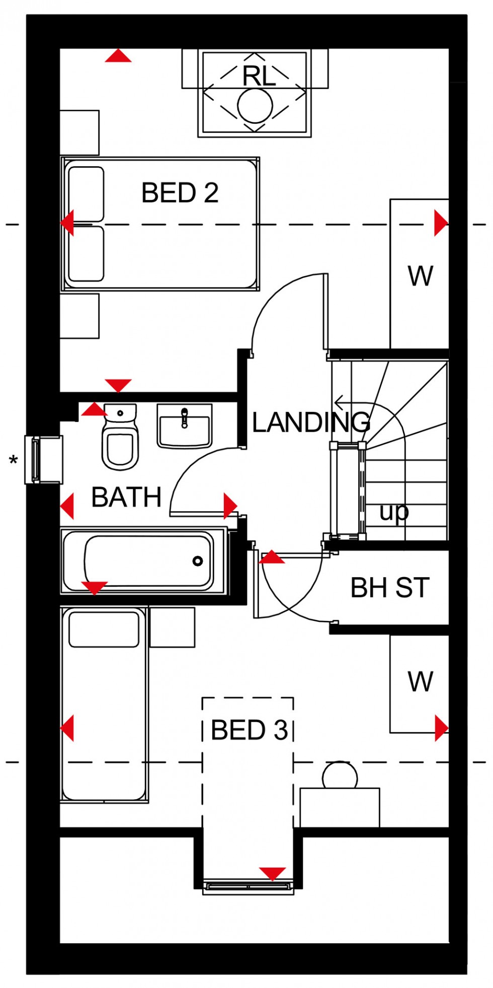 Floorplan 3