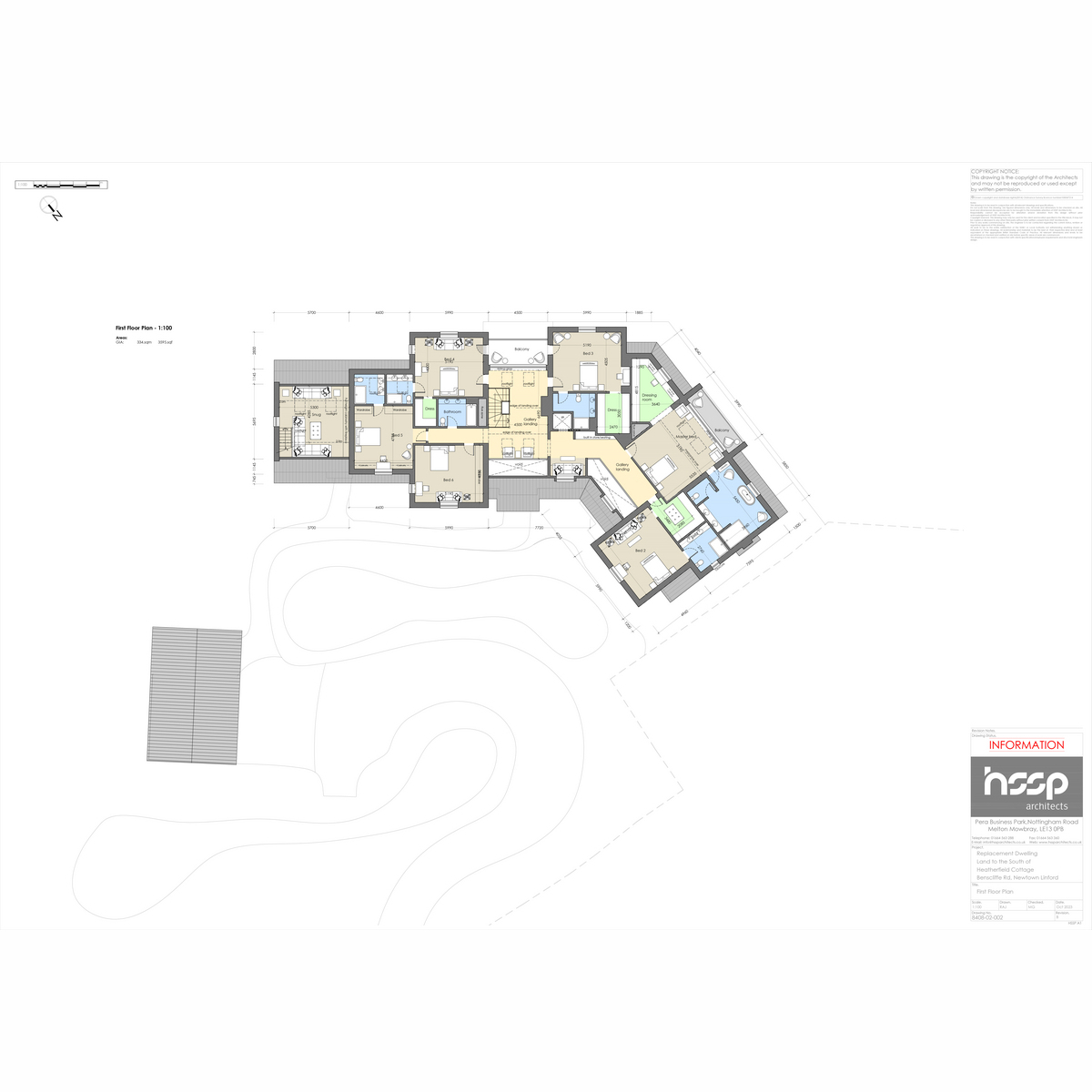 Floorplan 2