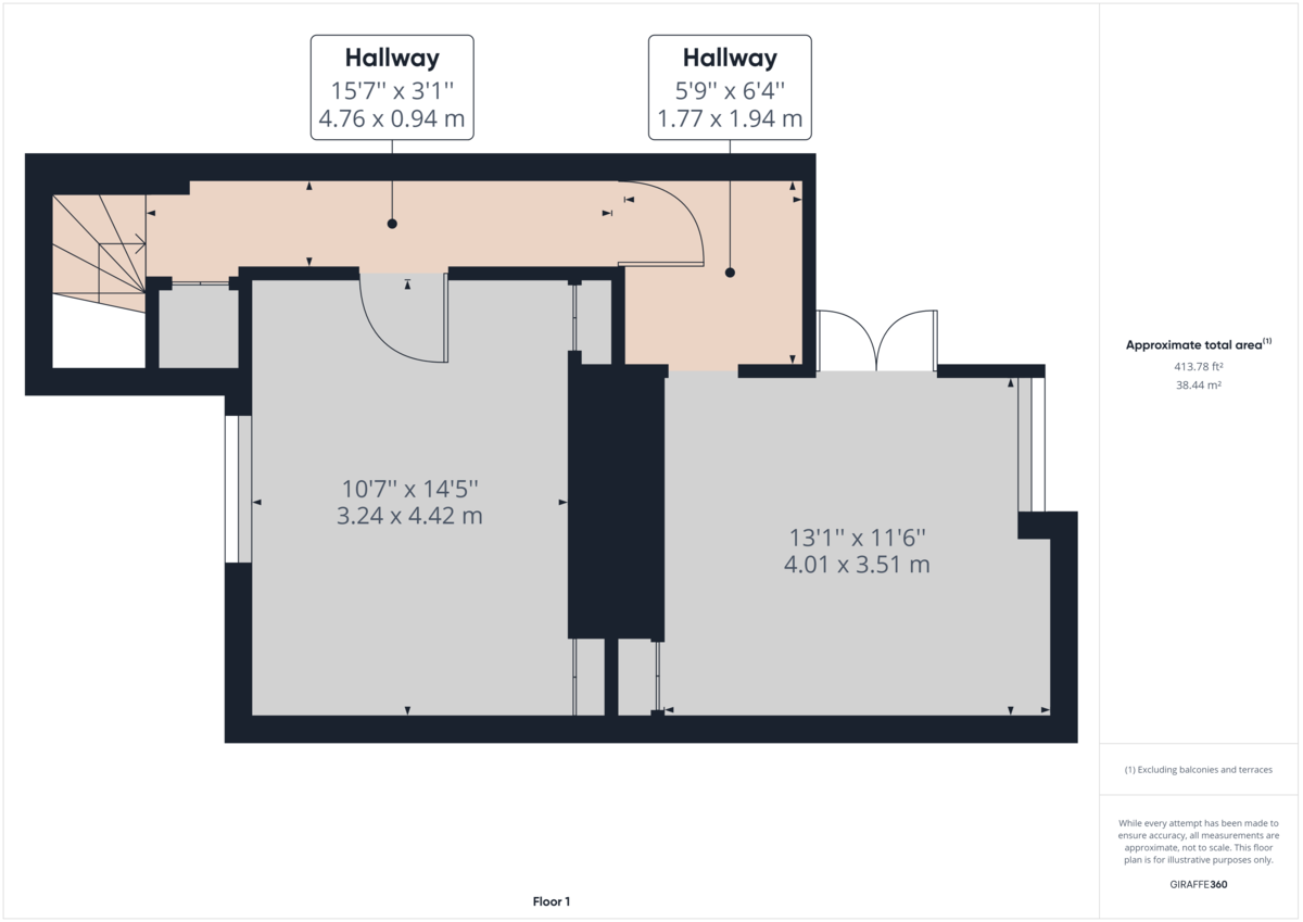 Floorplan 2