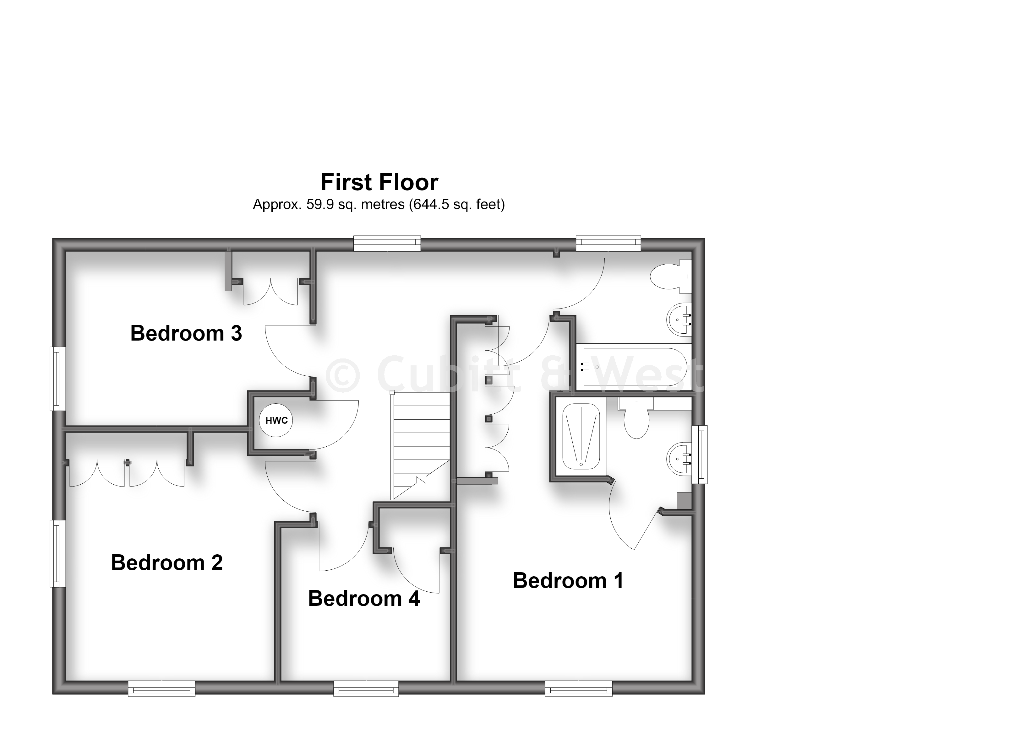 Floorplan 2