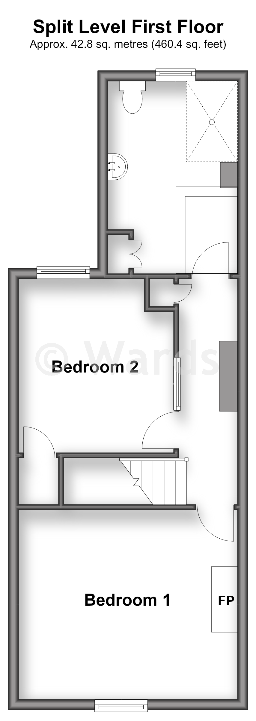 Floorplan 2