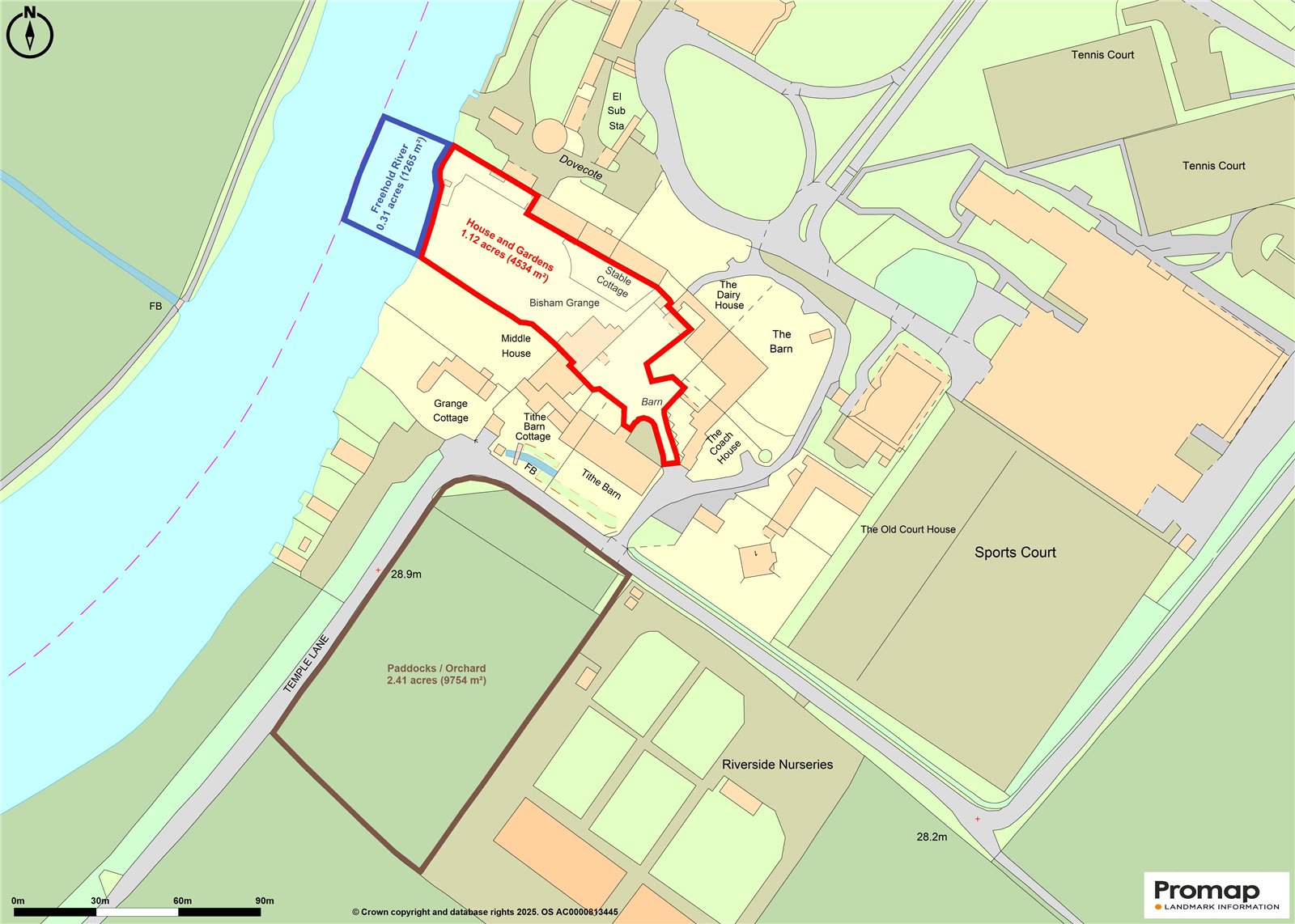 Floorplan 2